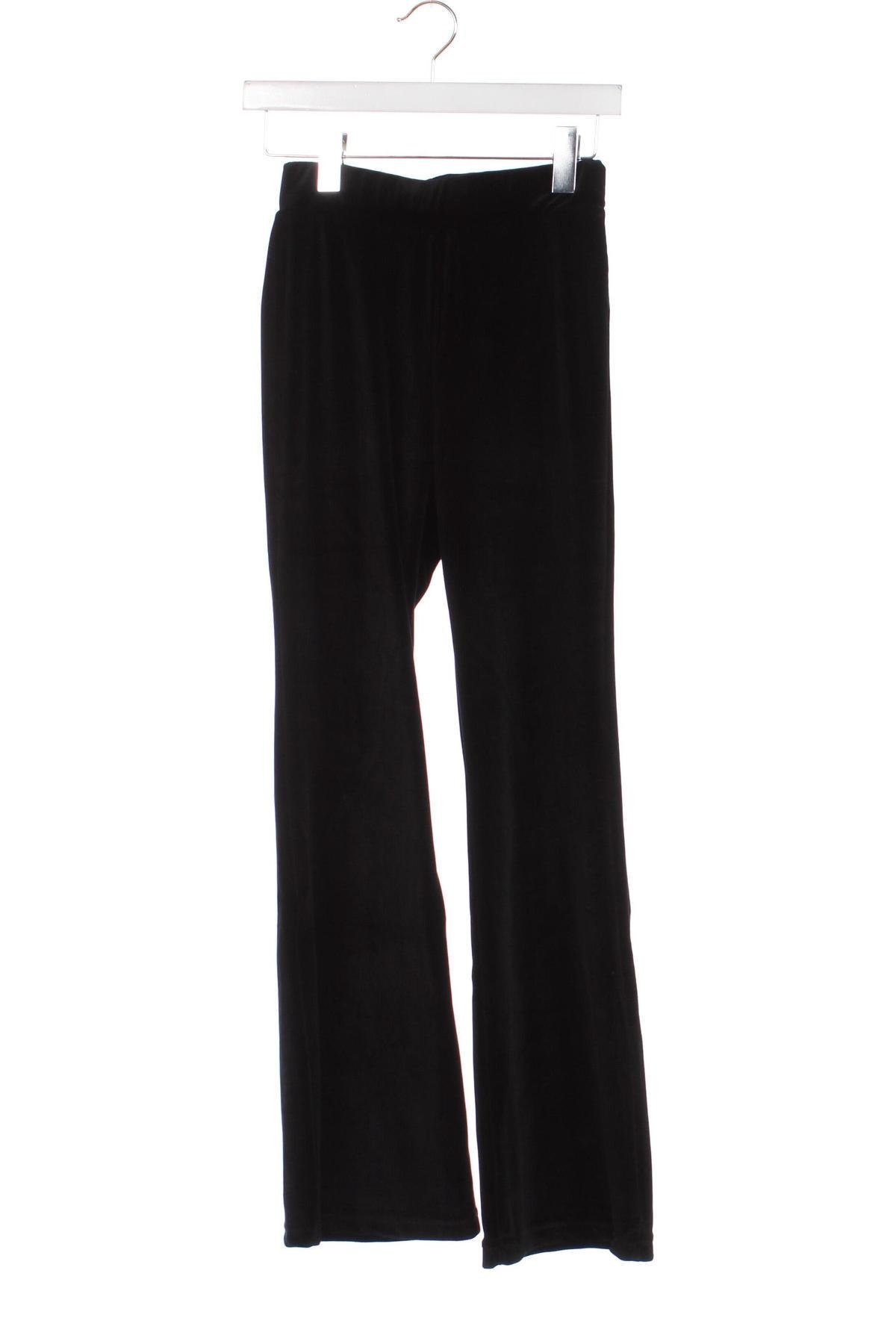 Γυναικείο παντελόνι Even&Odd, Μέγεθος XS, Χρώμα Μαύρο, Τιμή 5,93 €