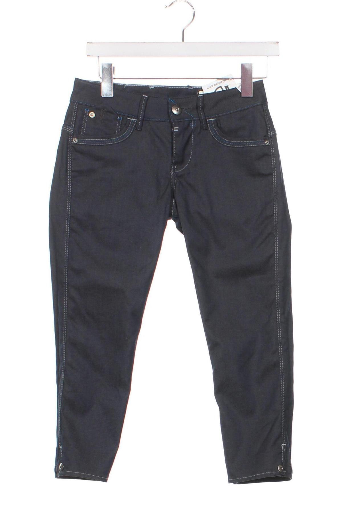 Damenhose G-Star Raw, Größe XS, Farbe Blau, Preis 17,49 €