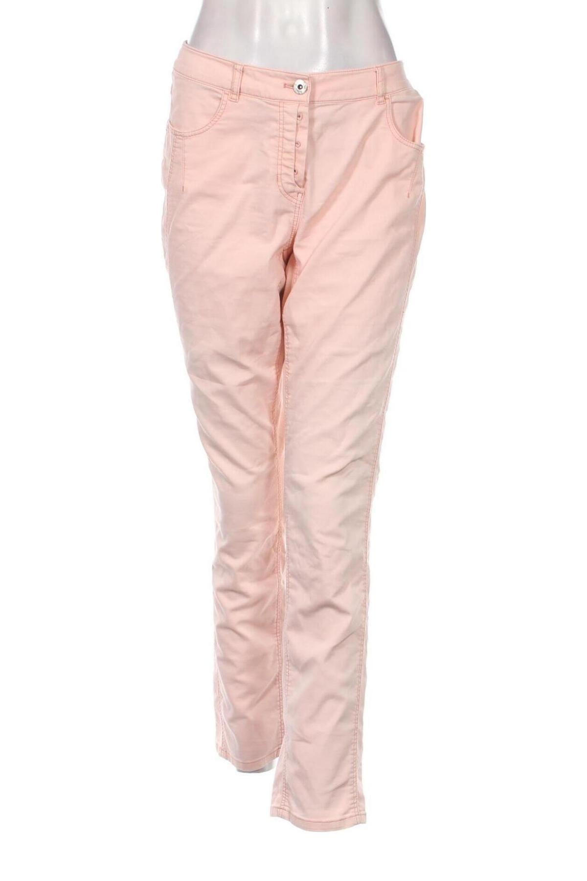 Damenhose G.W., Größe L, Farbe Rosa, Preis 34,10 €