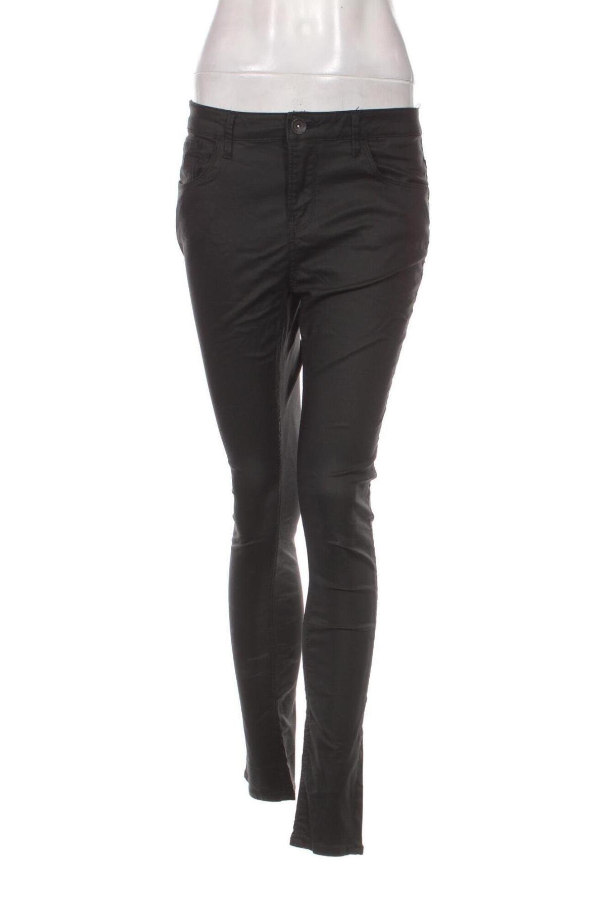 Γυναικείο παντελόνι Garcia, Μέγεθος M, Χρώμα Μαύρο, Τιμή 4,66 €