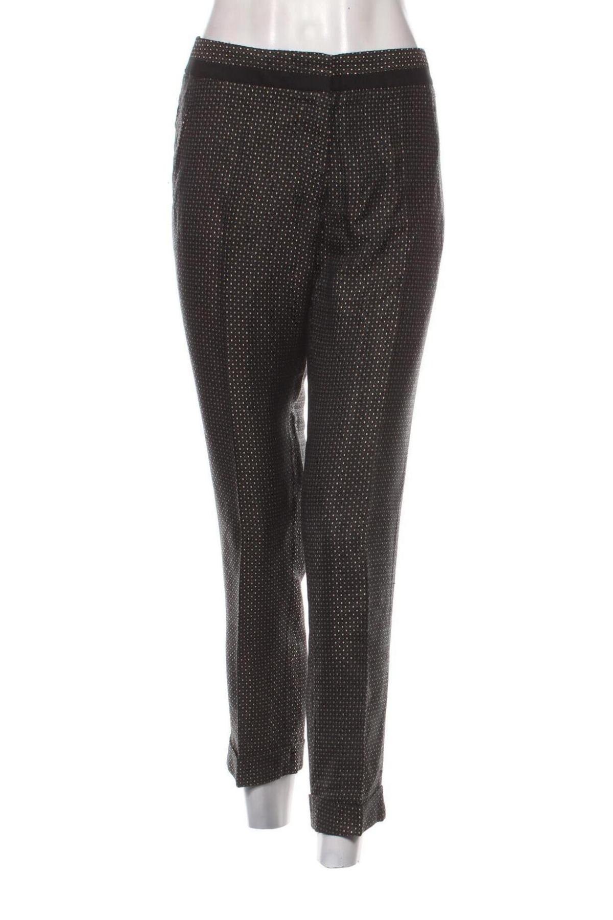 Γυναικείο παντελόνι Gerard Darel, Μέγεθος M, Χρώμα Πολύχρωμο, Τιμή 42,06 €