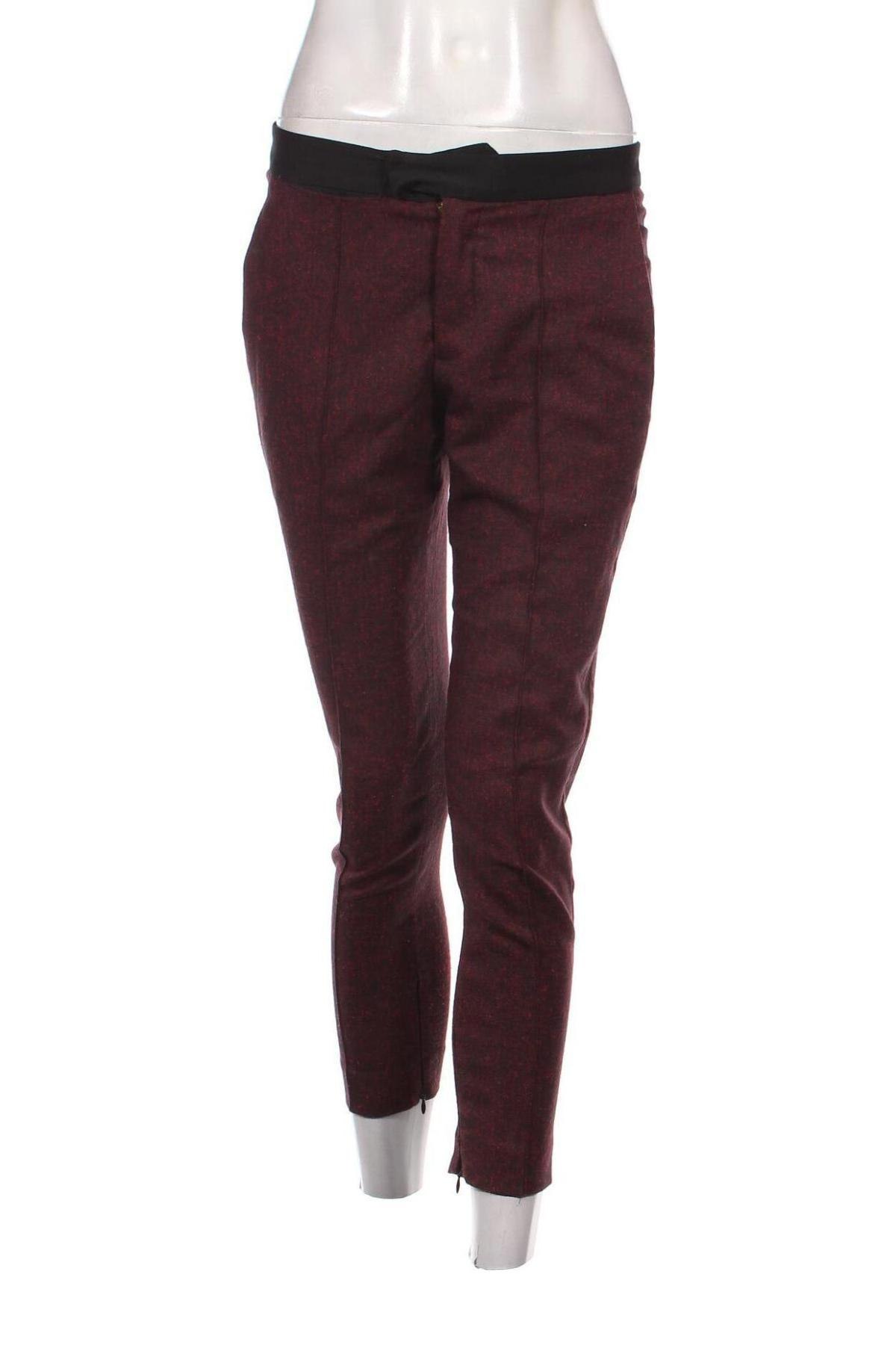 Γυναικείο παντελόνι Graumann, Μέγεθος S, Χρώμα Κόκκινο, Τιμή 5,76 €
