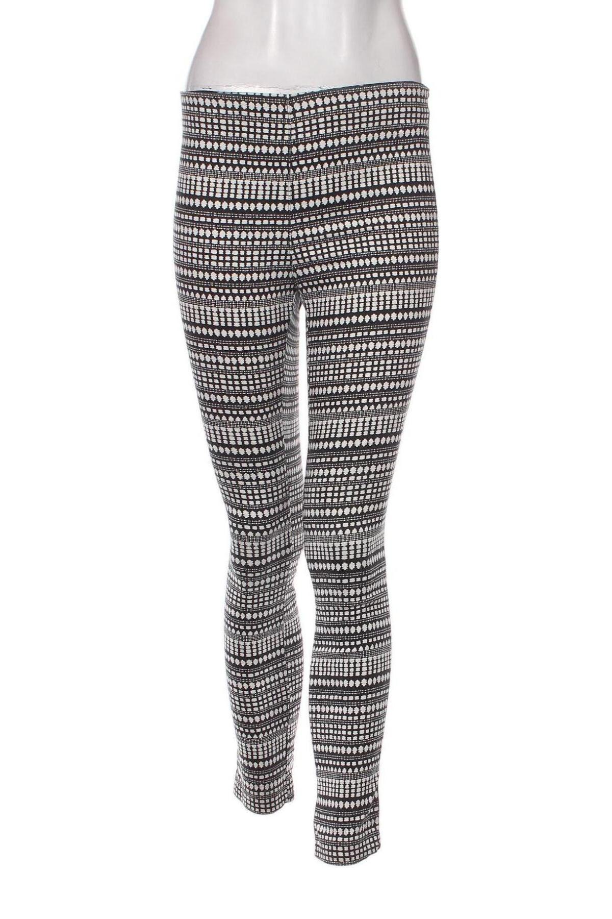 Pantaloni de femei H&M, Mărime S, Culoare Multicolor, Preț 18,12 Lei