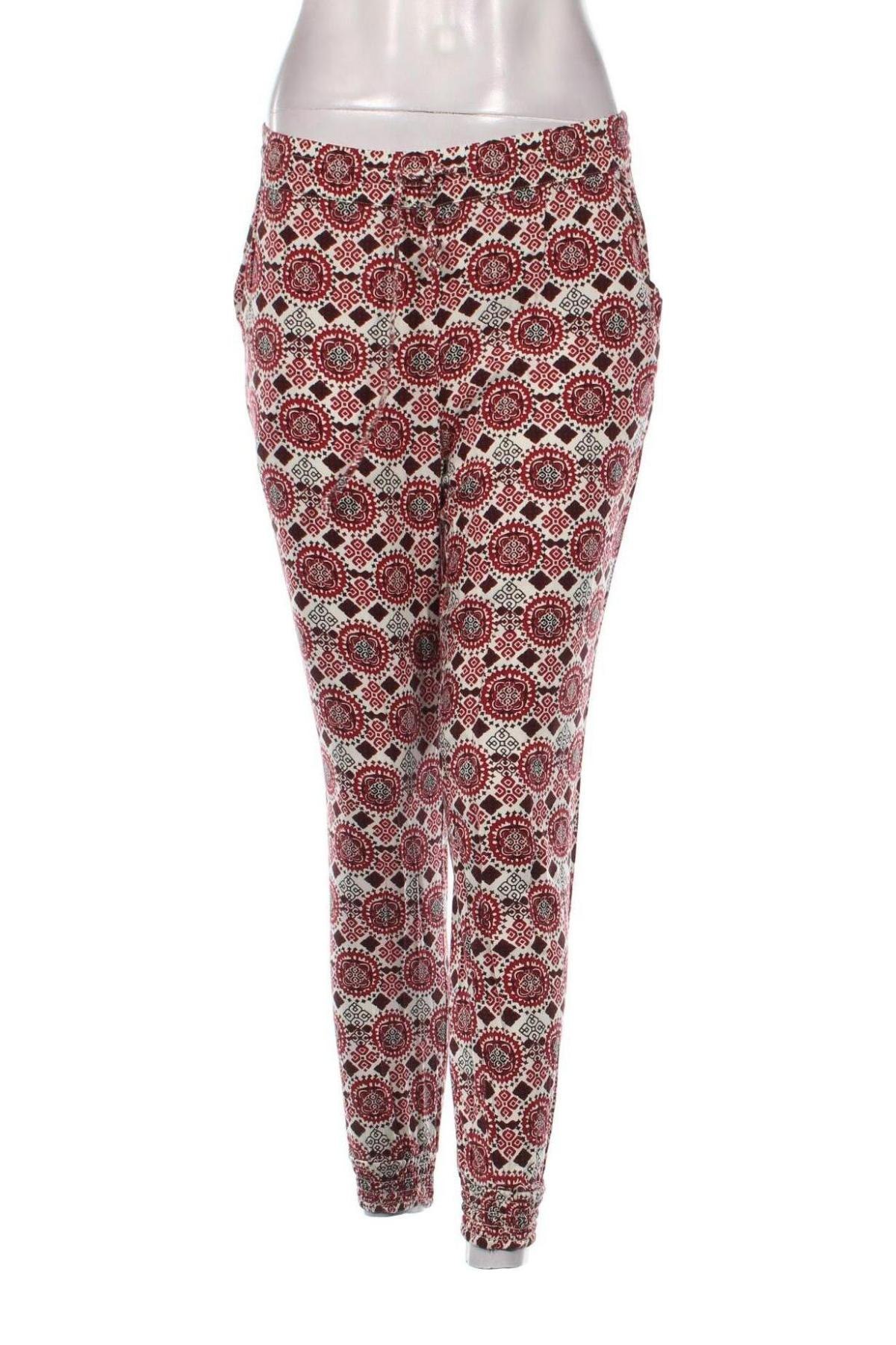 Pantaloni de femei H&M Divided, Mărime S, Culoare Multicolor, Preț 73,98 Lei