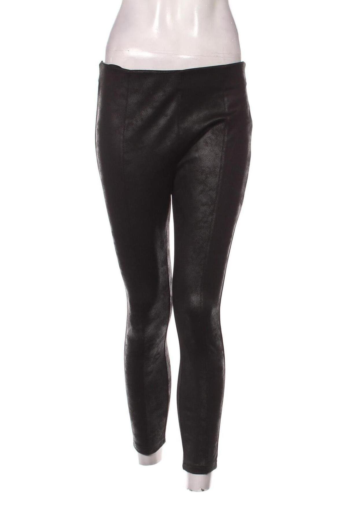 Дамски панталон Haily`s, Размер M, Цвят Черен, Цена 6,96 лв.