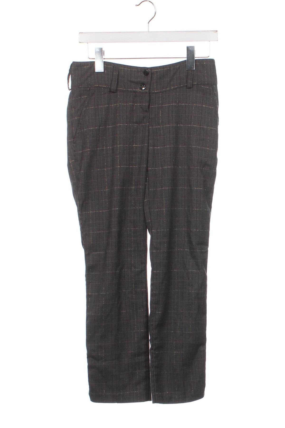 Γυναικείο παντελόνι Iltokoni, Μέγεθος S, Χρώμα Πολύχρωμο, Τιμή 2,97 €