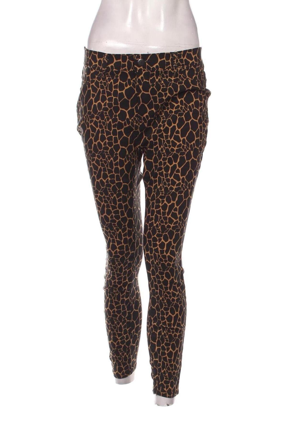 Damenhose Janina, Größe L, Farbe Mehrfarbig, Preis 3,43 €