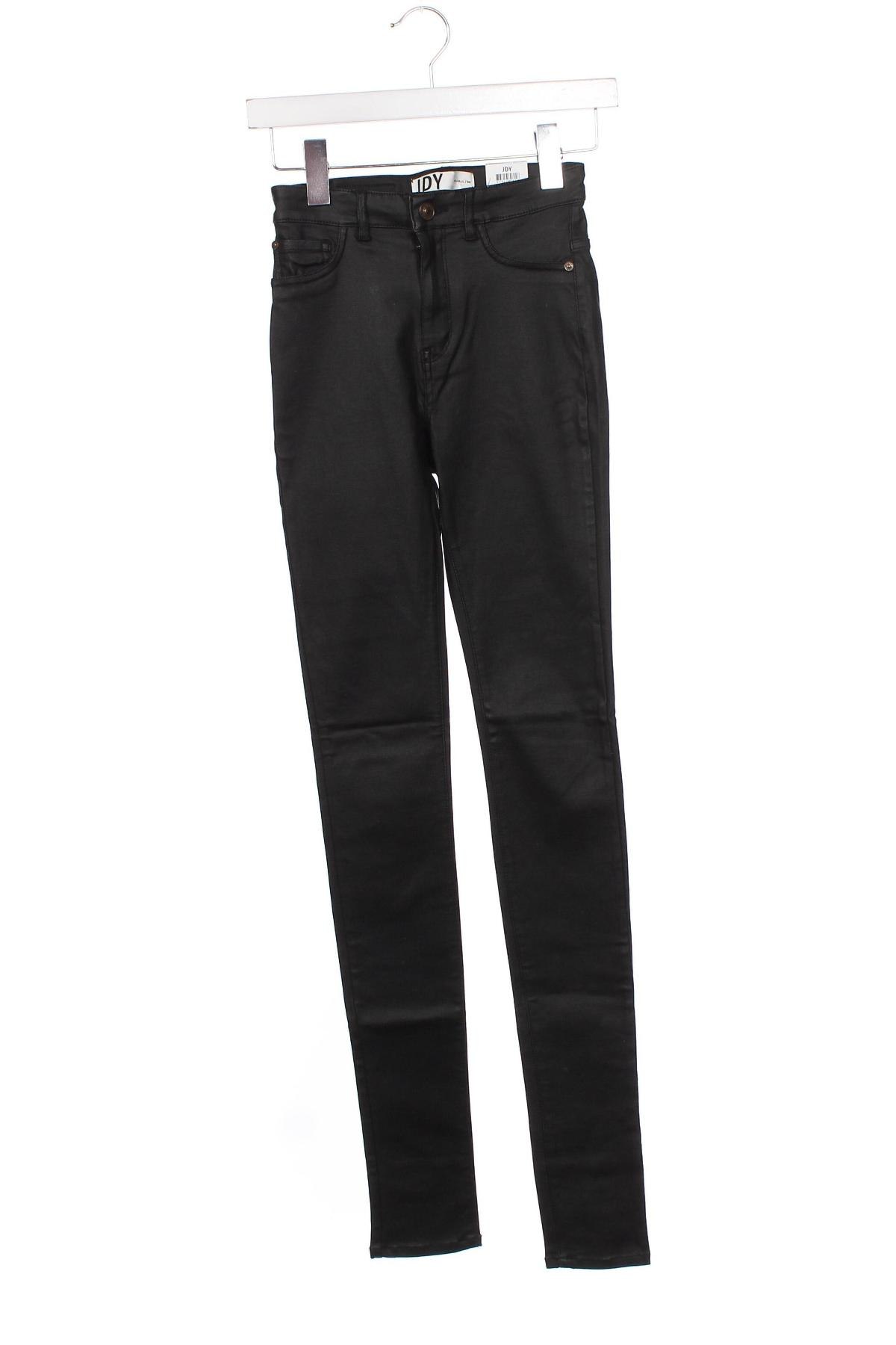 Γυναικείο παντελόνι Jdy, Μέγεθος XS, Χρώμα Μαύρο, Τιμή 9,72 €