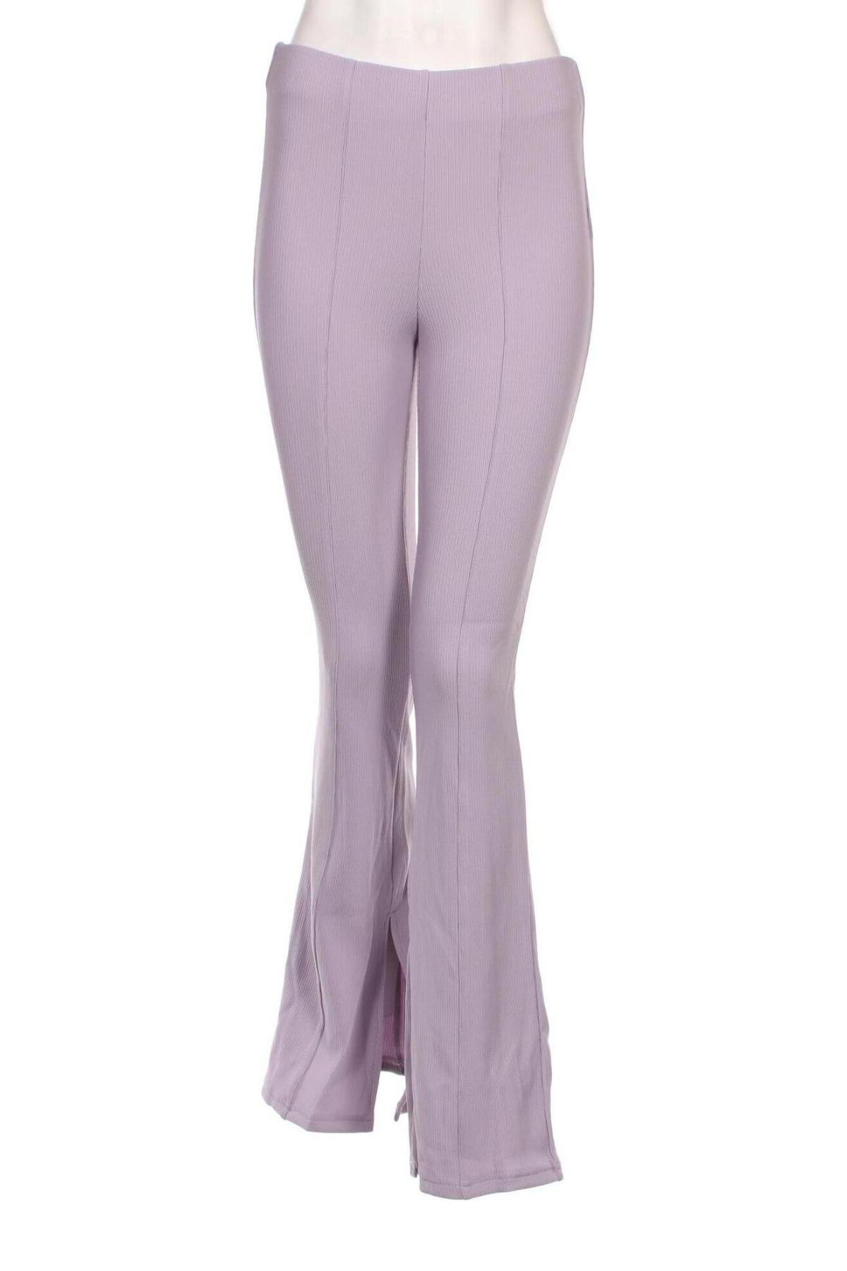 Damenhose Jennyfer, Größe S, Farbe Lila, Preis 2,37 €