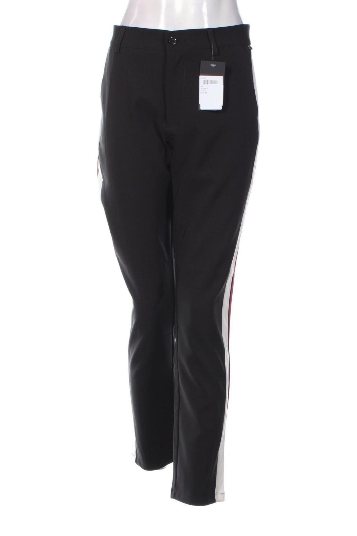 Γυναικείο παντελόνι Jette, Μέγεθος XL, Χρώμα Μαύρο, Τιμή 15,70 €