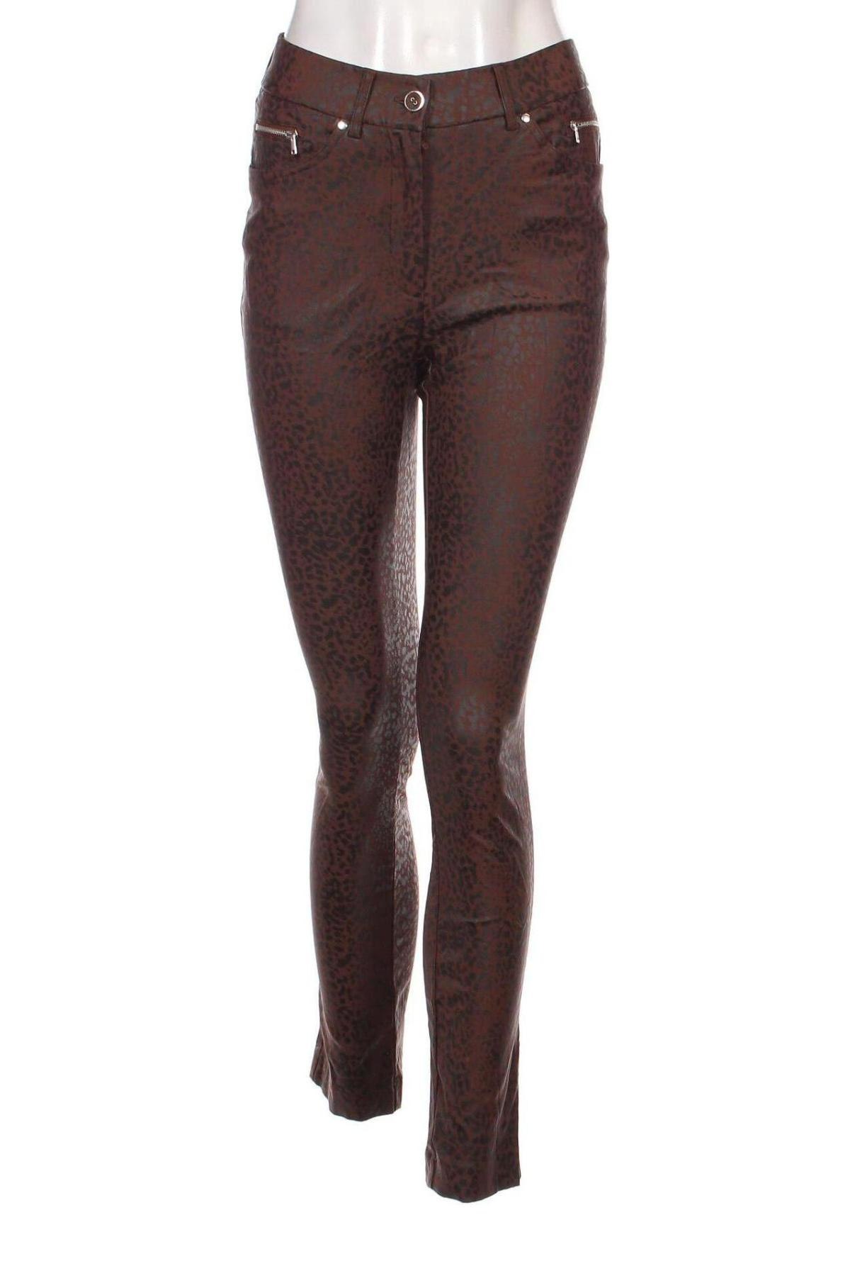 Дамски панталон Judith Williams, Размер S, Цвят Многоцветен, Цена 8,12 лв.
