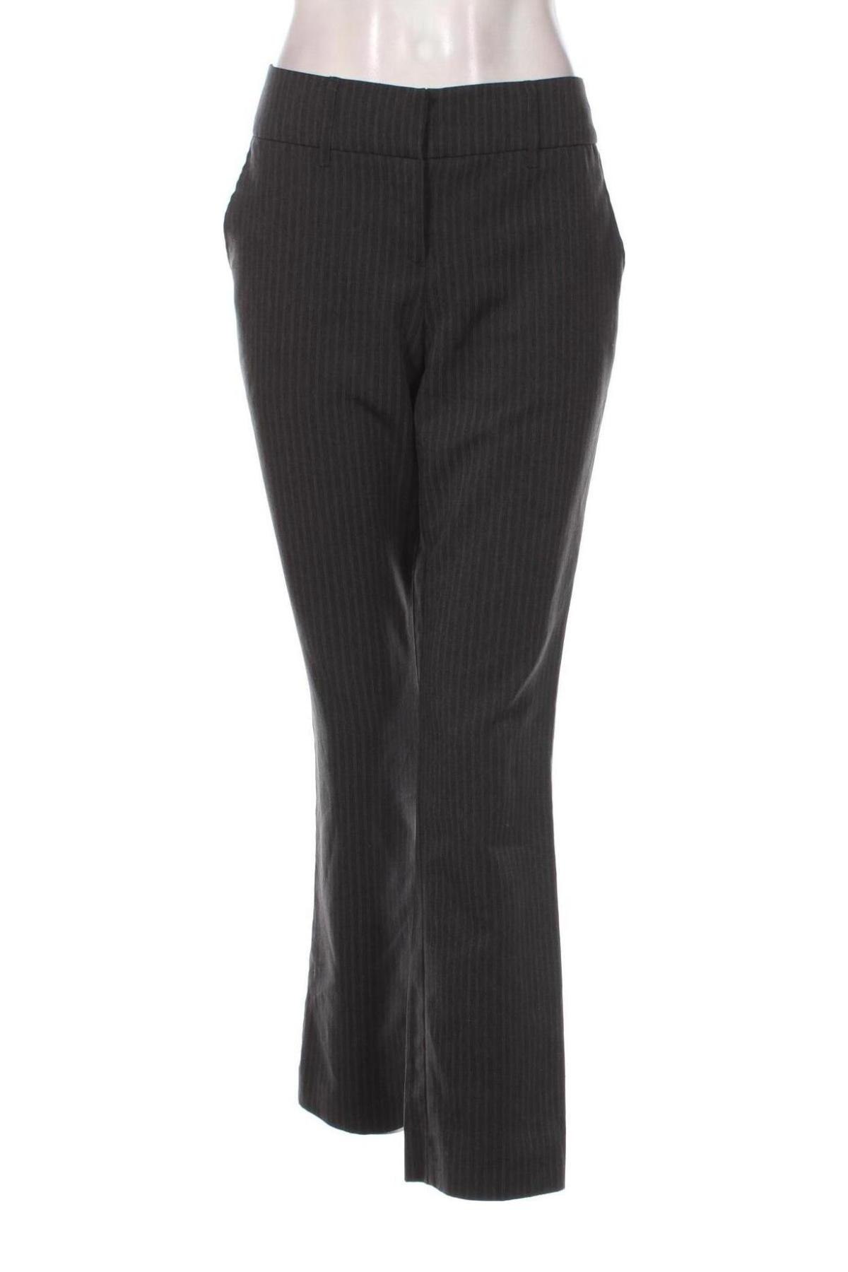 Дамски панталон Laura Scott, Размер M, Цвят Сив, Цена 6,67 лв.