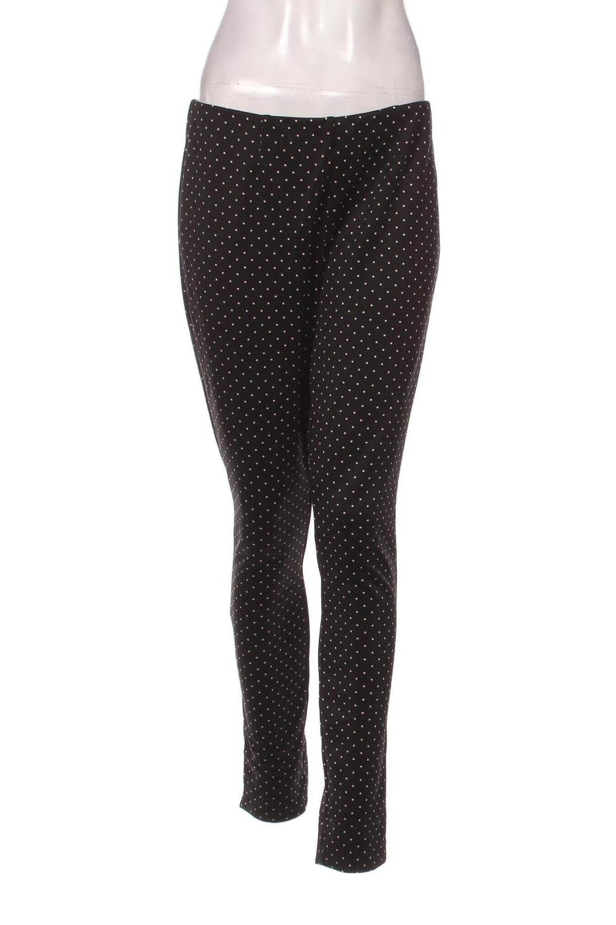 Damenhose Laura Torelli, Größe M, Farbe Mehrfarbig, Preis 4,99 €