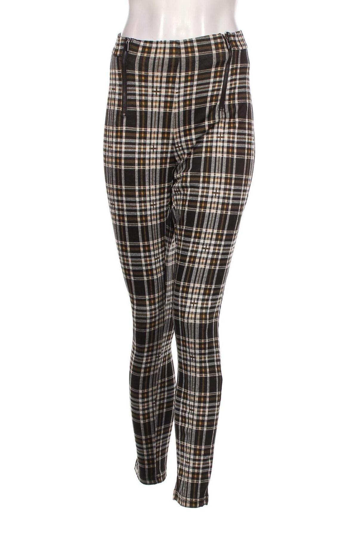 Дамски панталон Laura Torelli, Размер L, Цвят Многоцветен, Цена 6,67 лв.