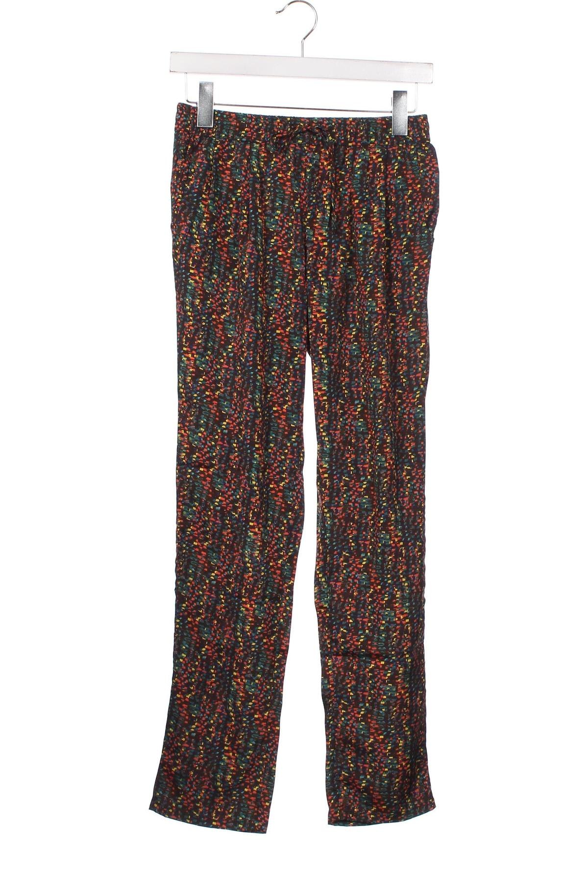 Γυναικείο παντελόνι Little Marcel, Μέγεθος XS, Χρώμα Πολύχρωμο, Τιμή 6,88 €