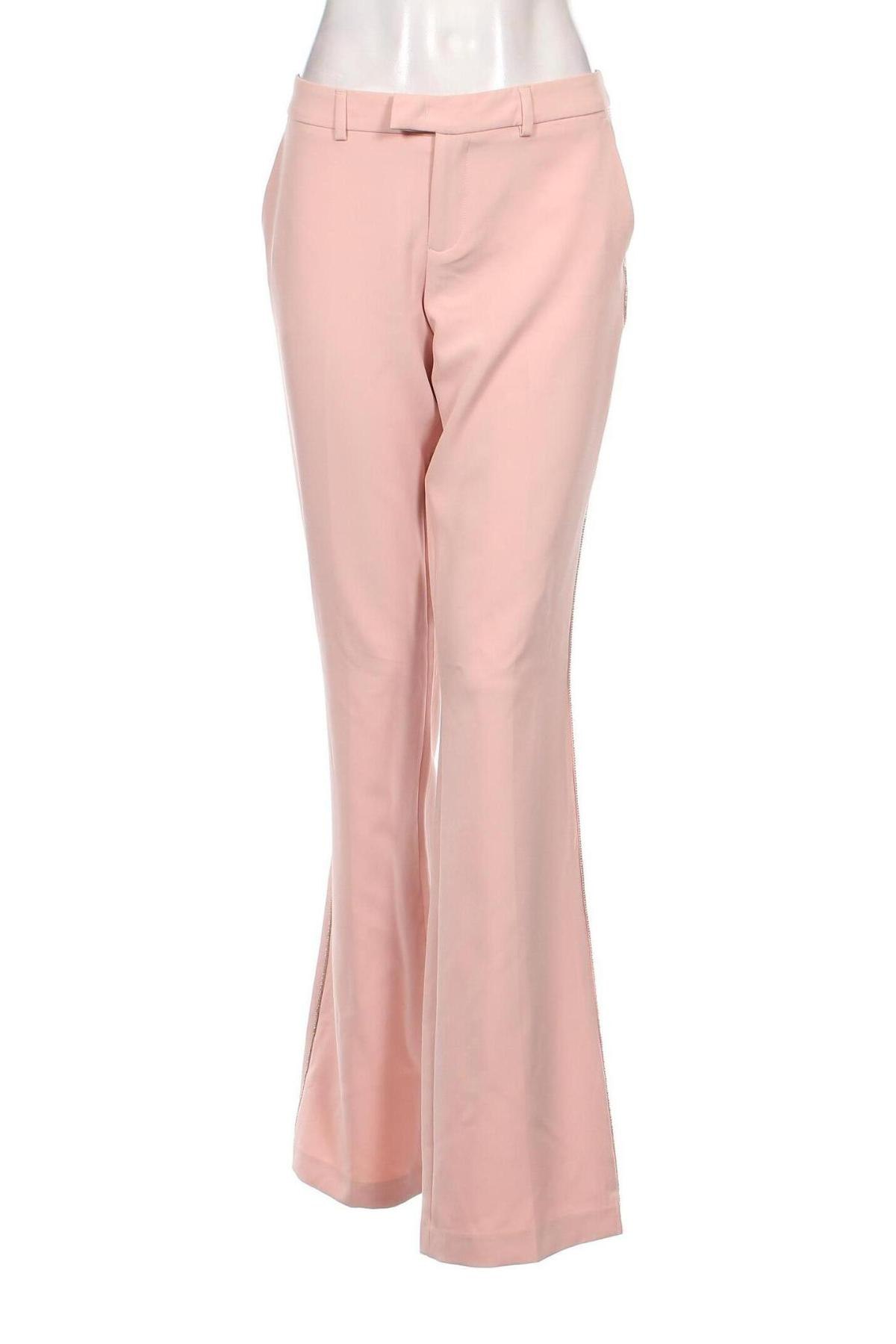 Dámské kalhoty  Liu Jo, Velikost XXL, Barva Růžová, Cena  1 000,00 Kč