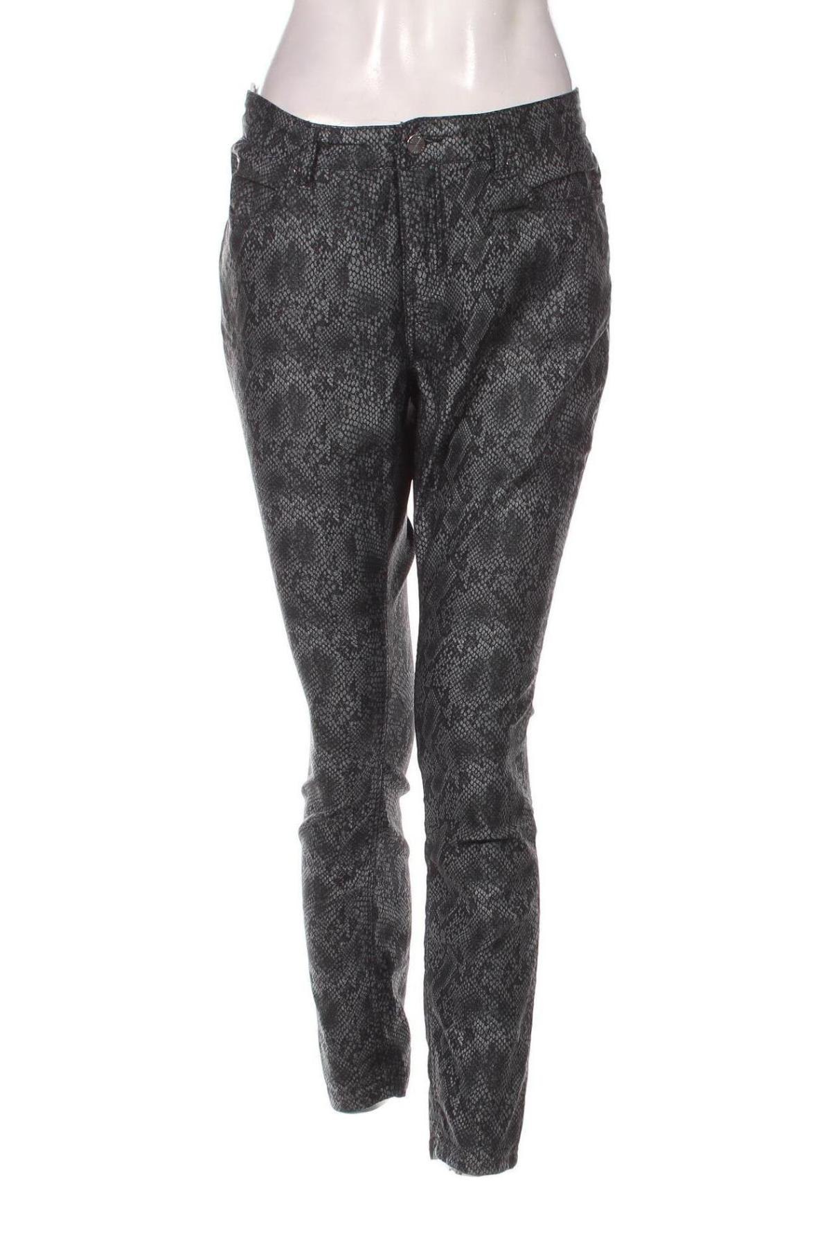 Pantaloni de femei Mac, Mărime XL, Culoare Multicolor, Preț 24,49 Lei