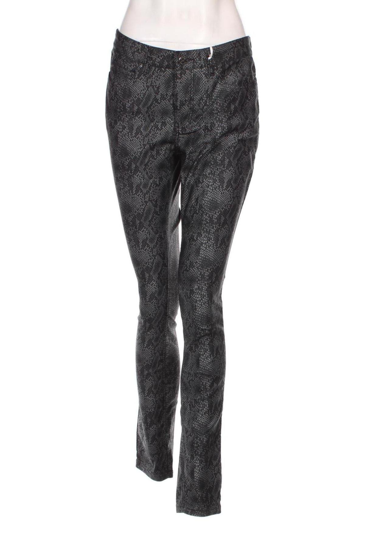 Γυναικείο παντελόνι Mac, Μέγεθος M, Χρώμα Πολύχρωμο, Τιμή 5,42 €