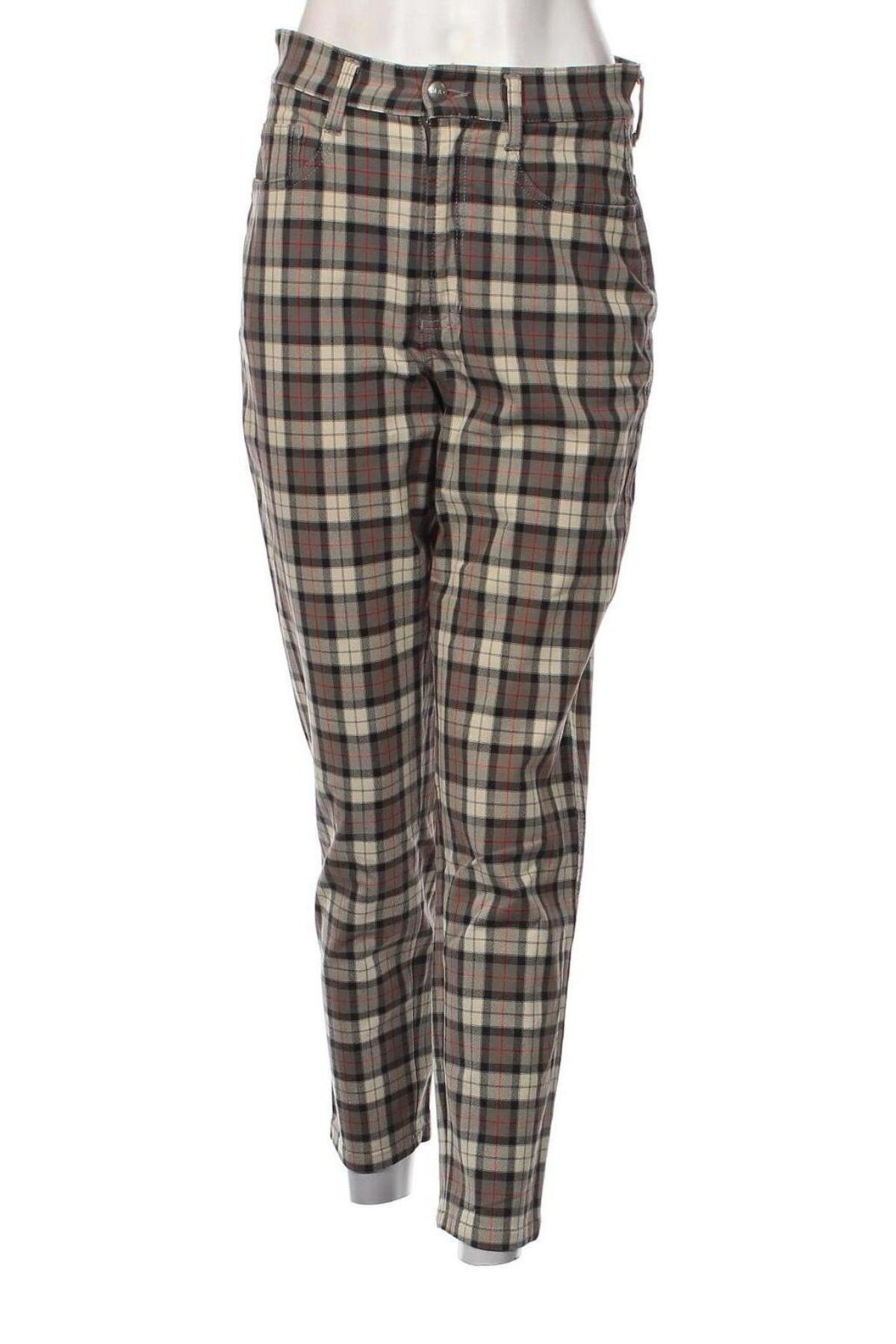 Pantaloni de femei Mac, Mărime S, Culoare Multicolor, Preț 25,79 Lei