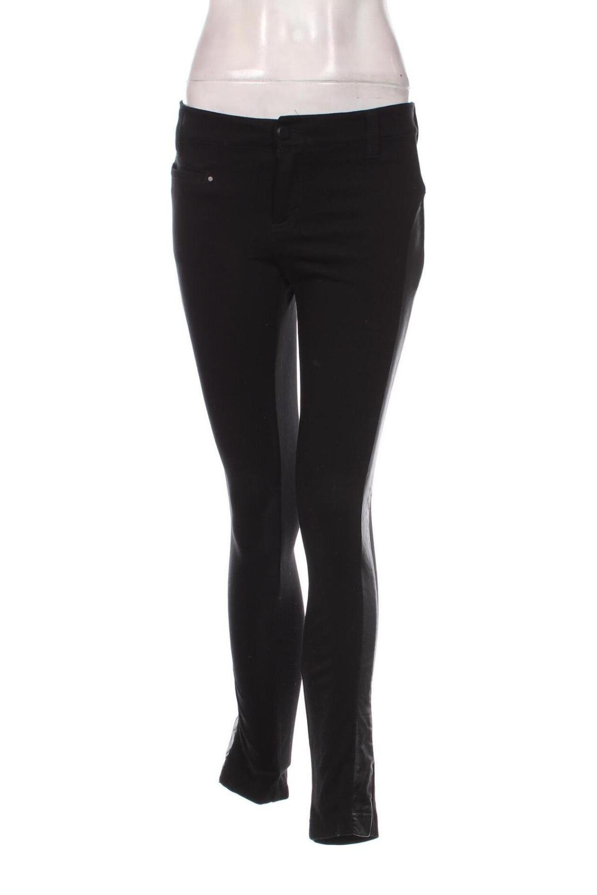 Pantaloni de femei Mac, Mărime S, Culoare Negru, Preț 29,99 Lei