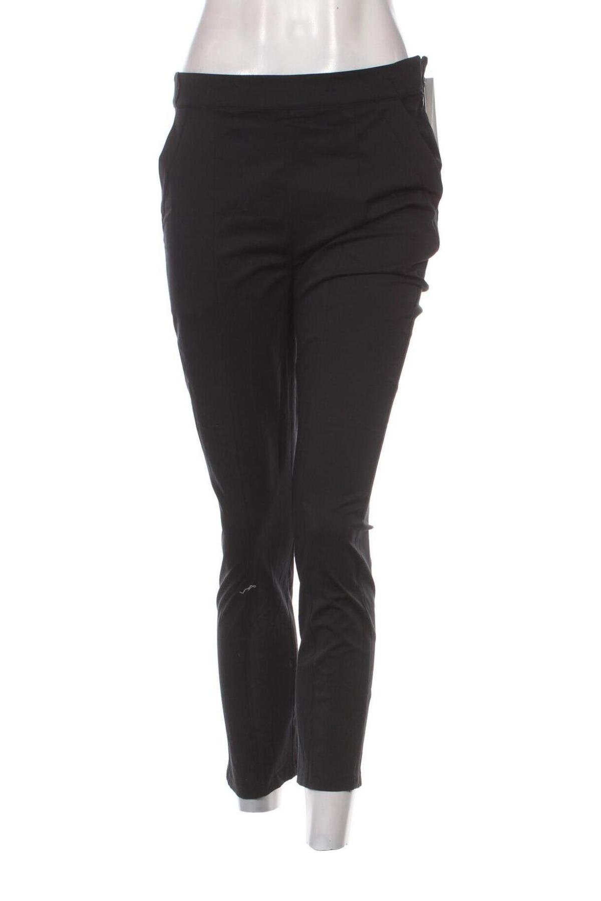 Γυναικείο παντελόνι Marc Cain, Μέγεθος S, Χρώμα Μαύρο, Τιμή 51,30 €