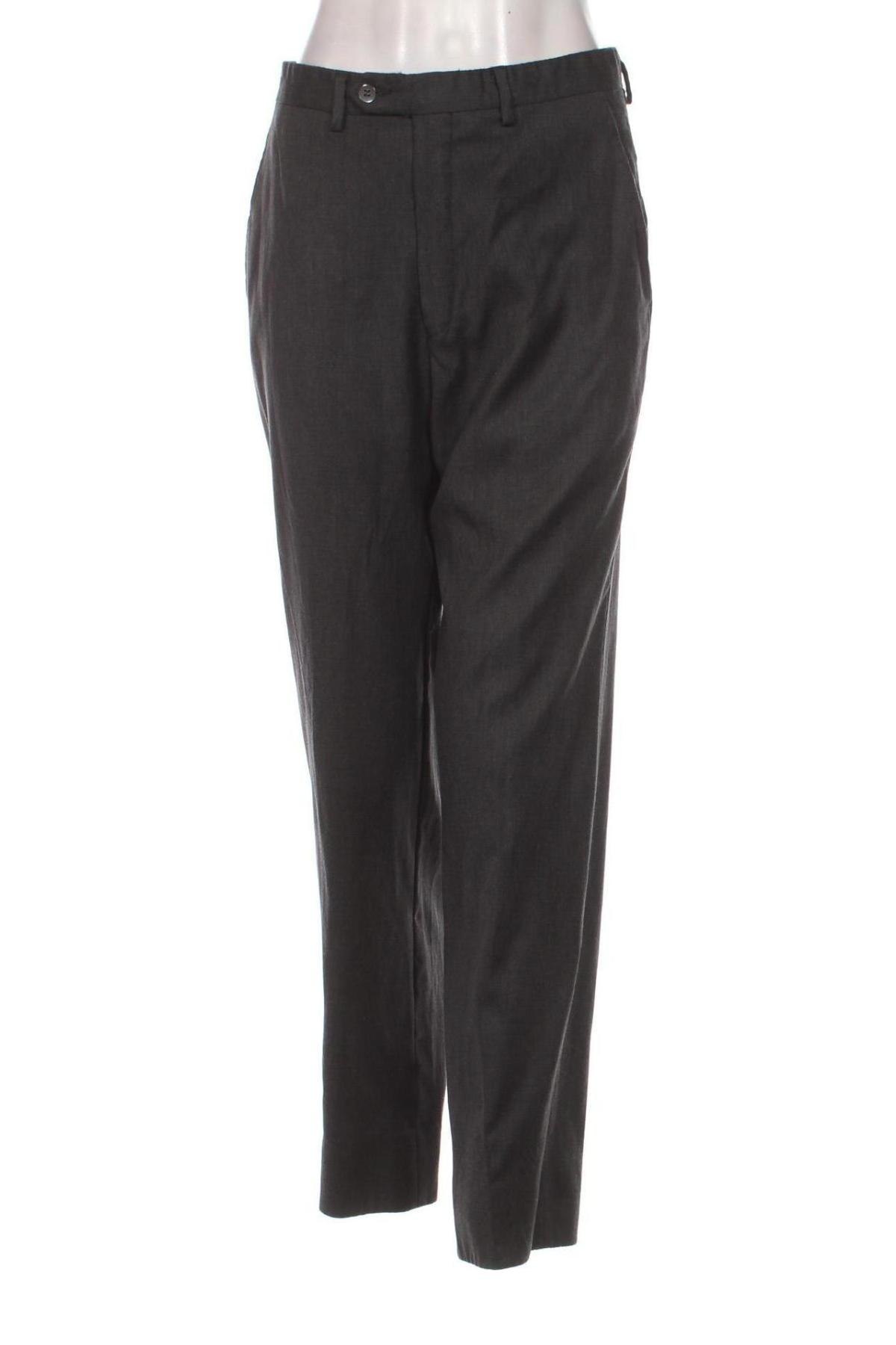 Pantaloni de femei Marlane, Mărime M, Culoare Gri, Preț 34,60 Lei