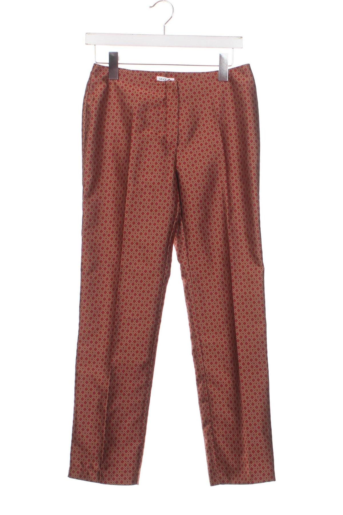 Dámské kalhoty  Max&Co., Velikost S, Barva Vícebarevné, Cena  1 323,00 Kč