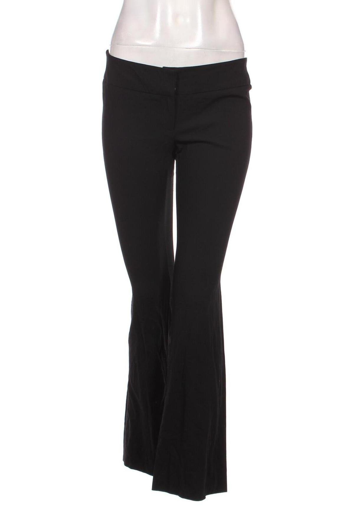 Γυναικείο παντελόνι Max&Co., Μέγεθος S, Χρώμα Μαύρο, Τιμή 42,50 €