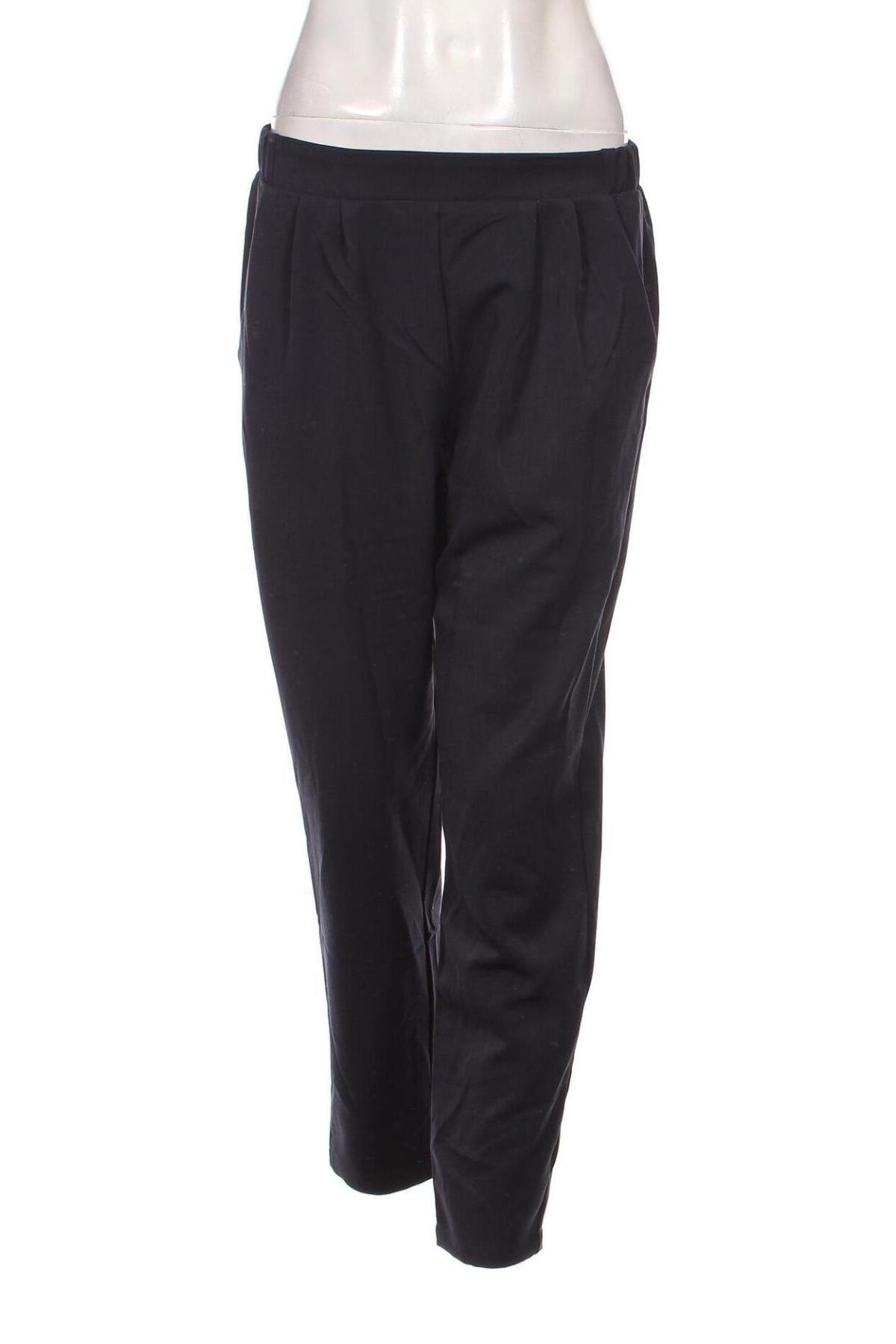 Γυναικείο παντελόνι Minimum, Μέγεθος M, Χρώμα Μπλέ, Τιμή 11,29 €