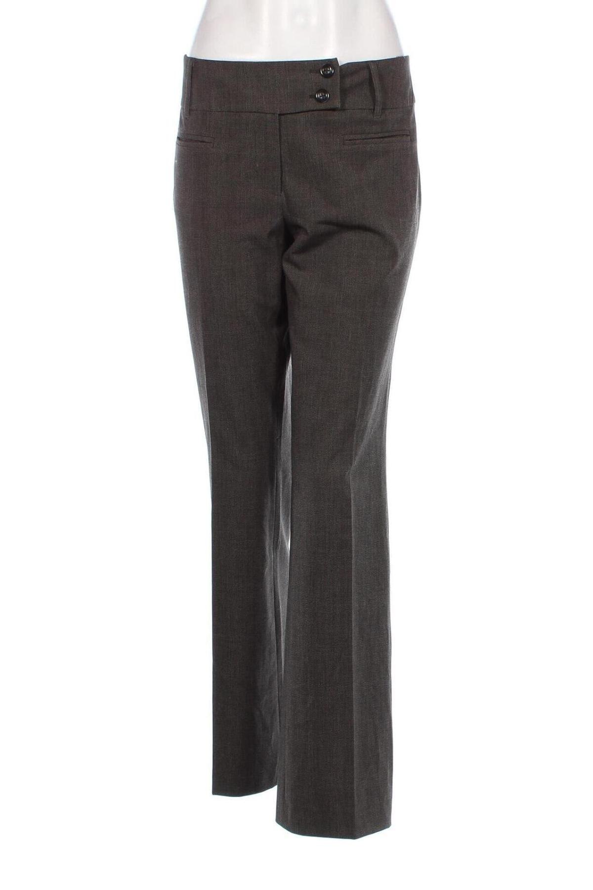 Γυναικείο παντελόνι Miss H., Μέγεθος L, Χρώμα Γκρί, Τιμή 4,84 €
