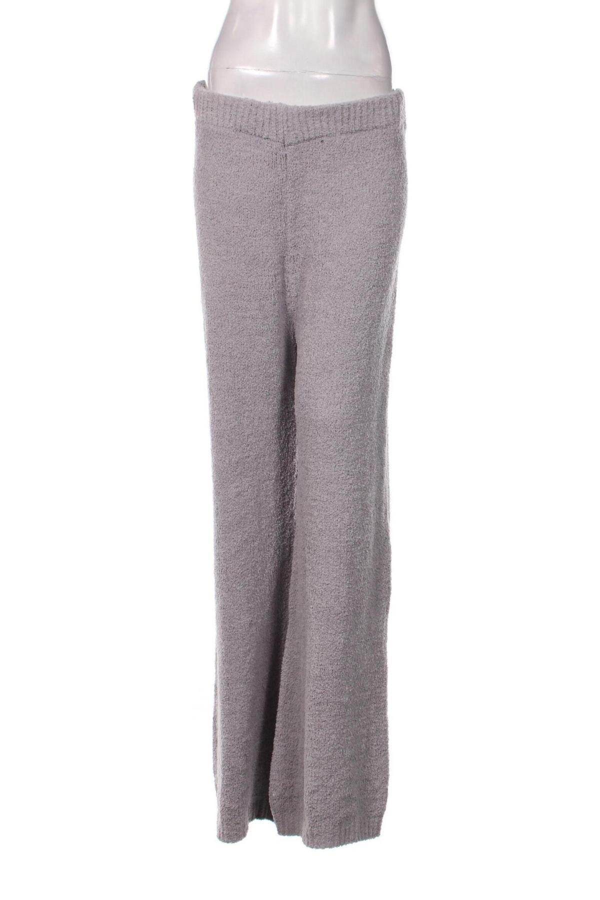 Damenhose Missguided, Größe L, Farbe Grau, Preis € 8,06