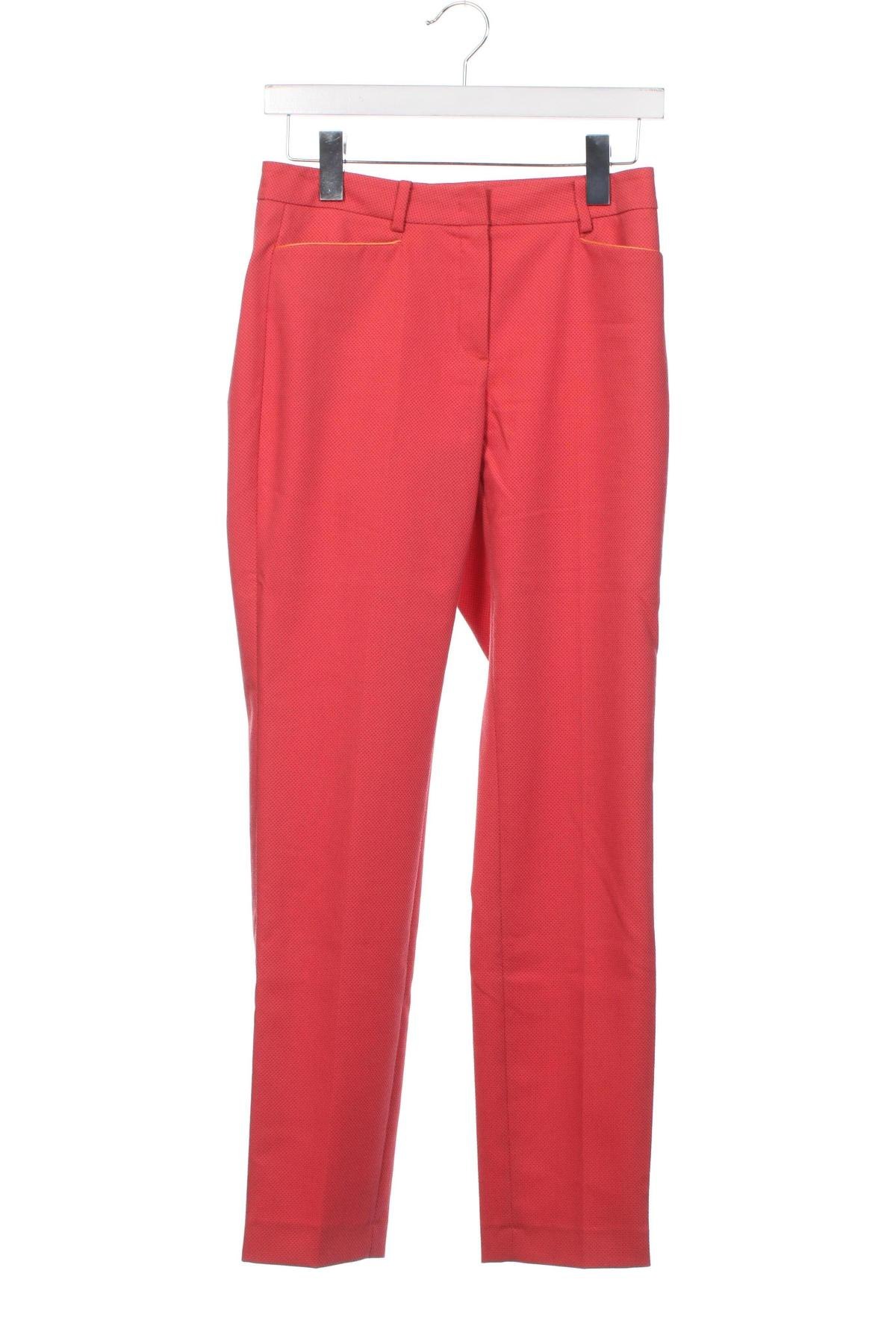 Дамски панталон More & More, Размер XXS, Цвят Розов, Цена 17,51 лв.