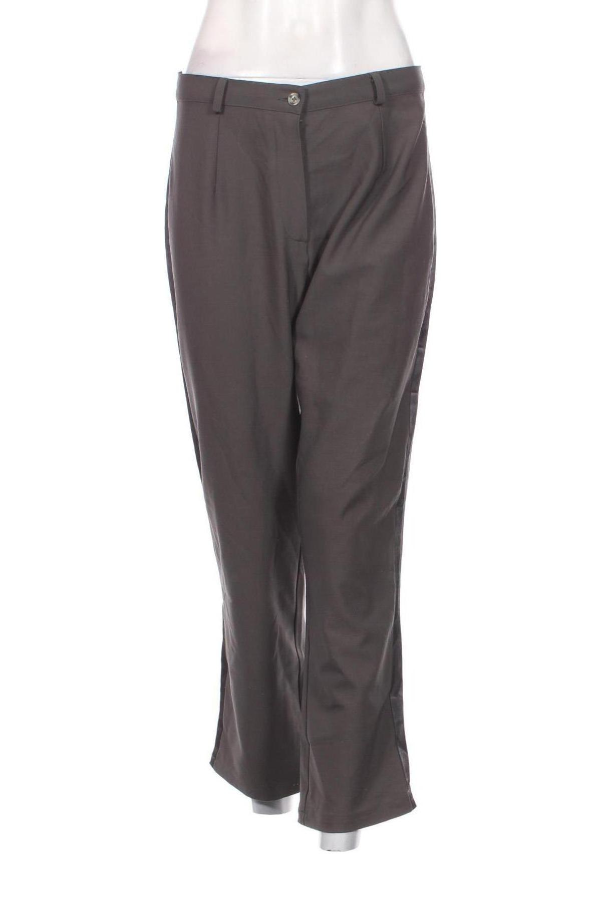 Дамски панталон Moreland, Размер S, Цвят Сив, Цена 7,35 лв.