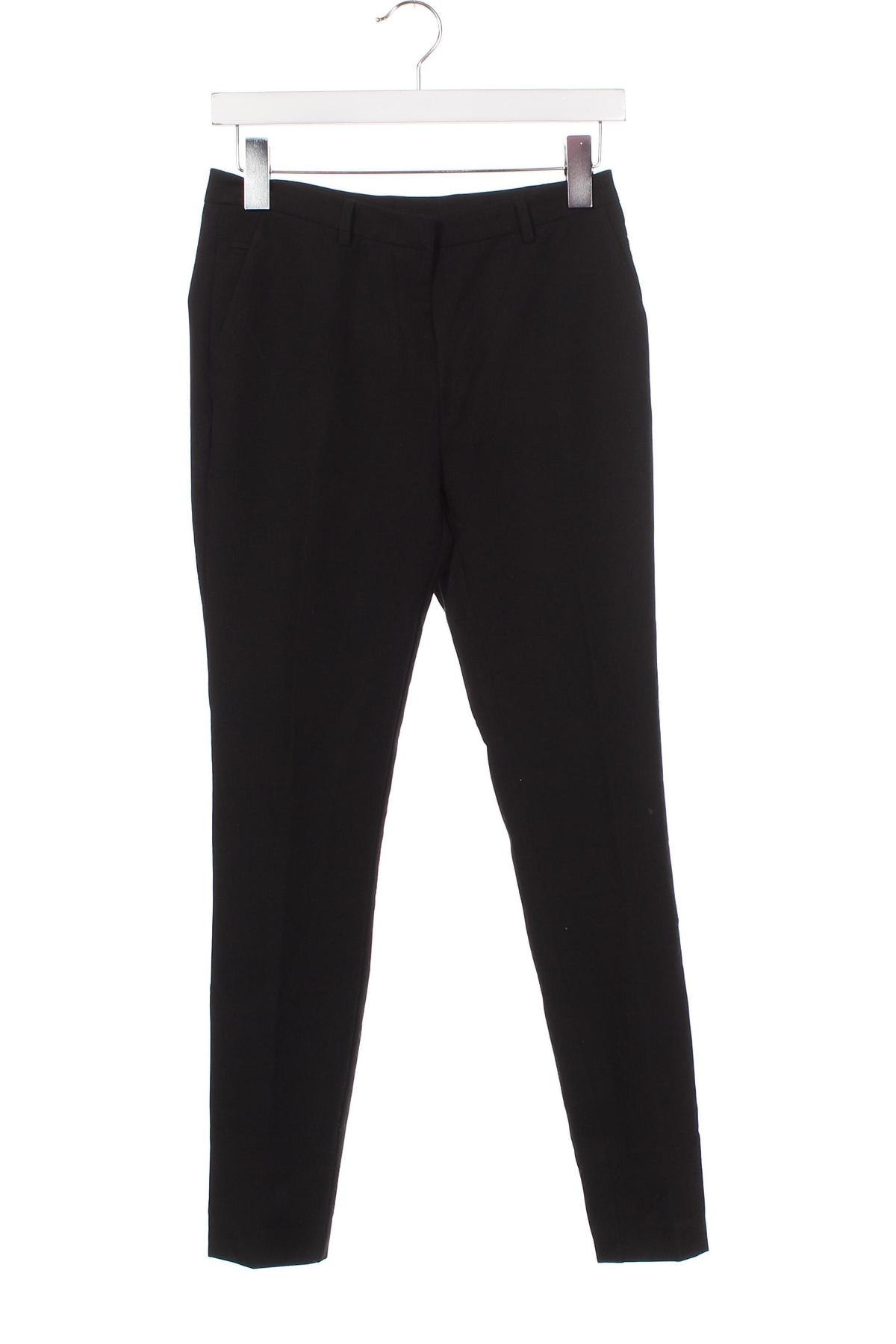 Pantaloni de femei New Look, Mărime S, Culoare Negru, Preț 14,99 Lei