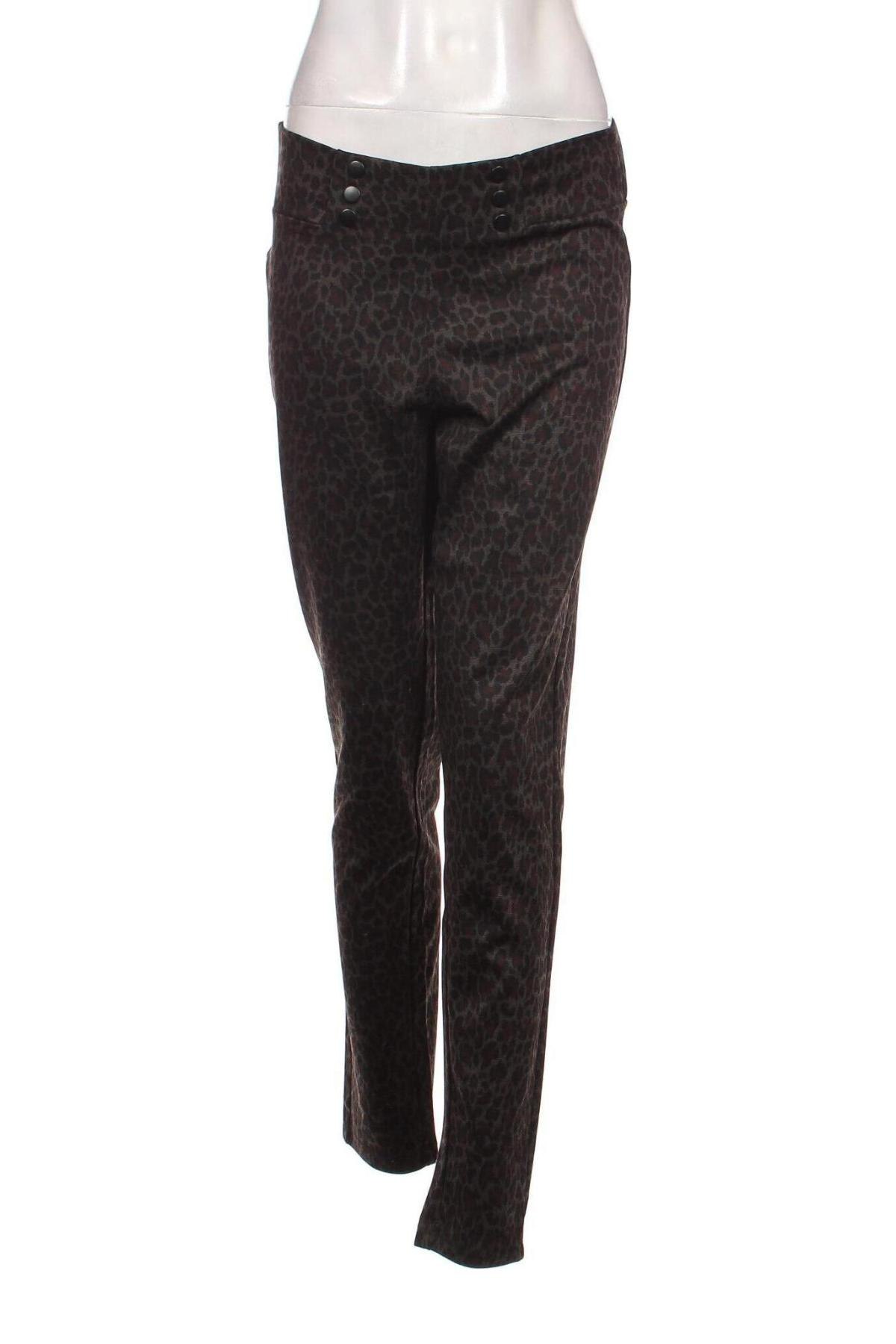 Pantaloni de femei Nkd, Mărime M, Culoare Multicolor, Preț 17,17 Lei