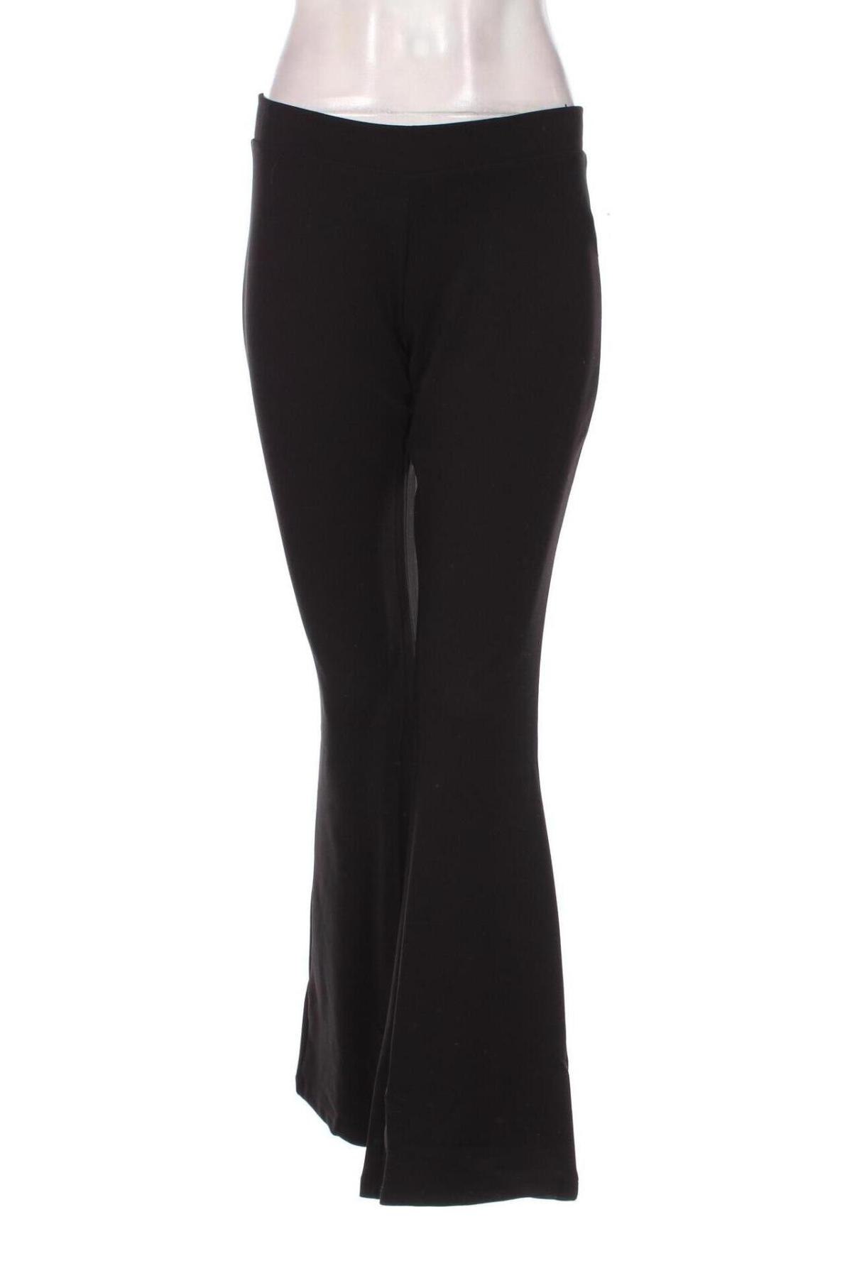 Γυναικείο παντελόνι Nly Trend, Μέγεθος M, Χρώμα Μαύρο, Τιμή 8,30 €