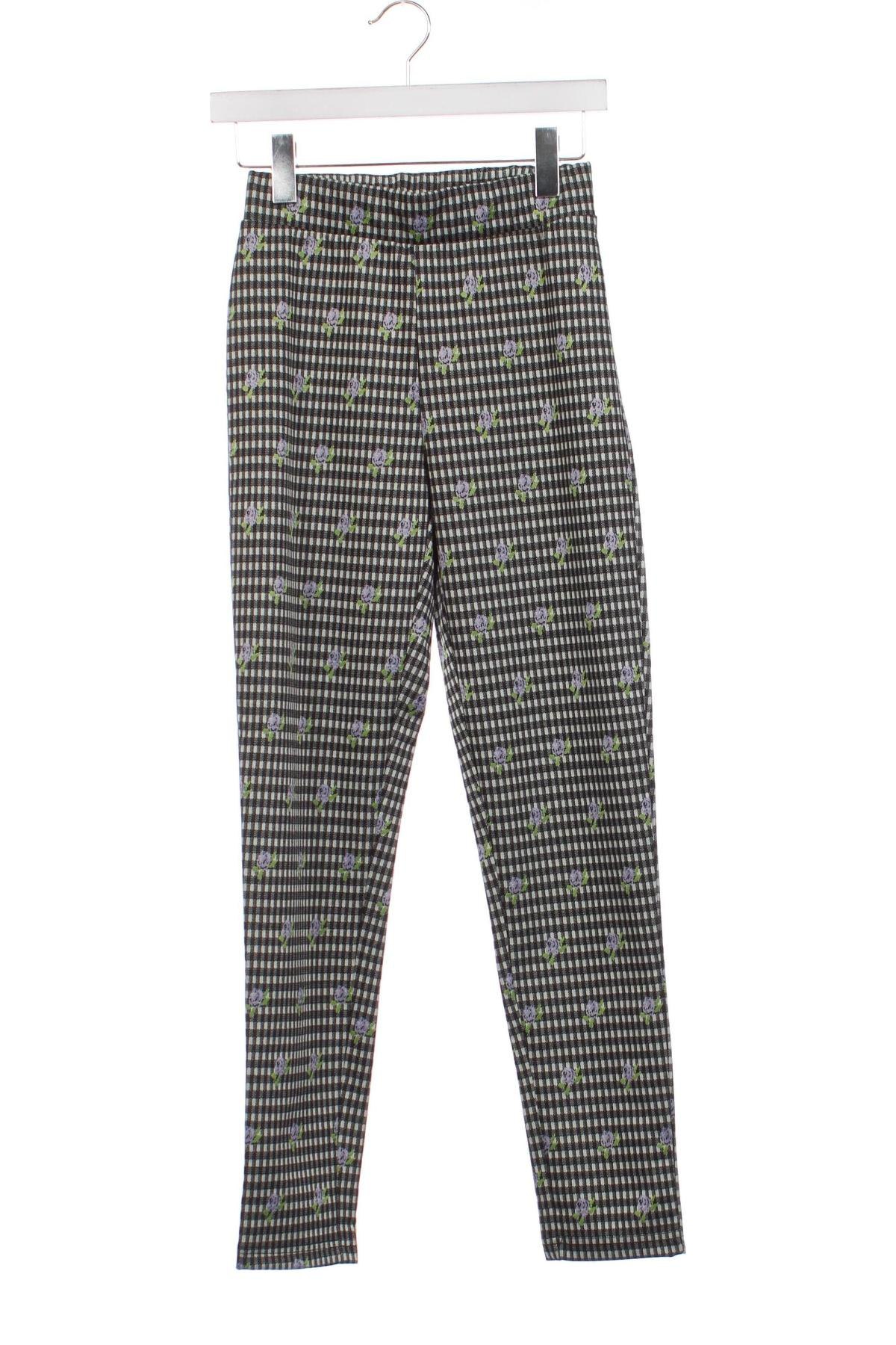 Γυναικείο παντελόνι ONLY, Μέγεθος XS, Χρώμα Πολύχρωμο, Τιμή 8,63 €