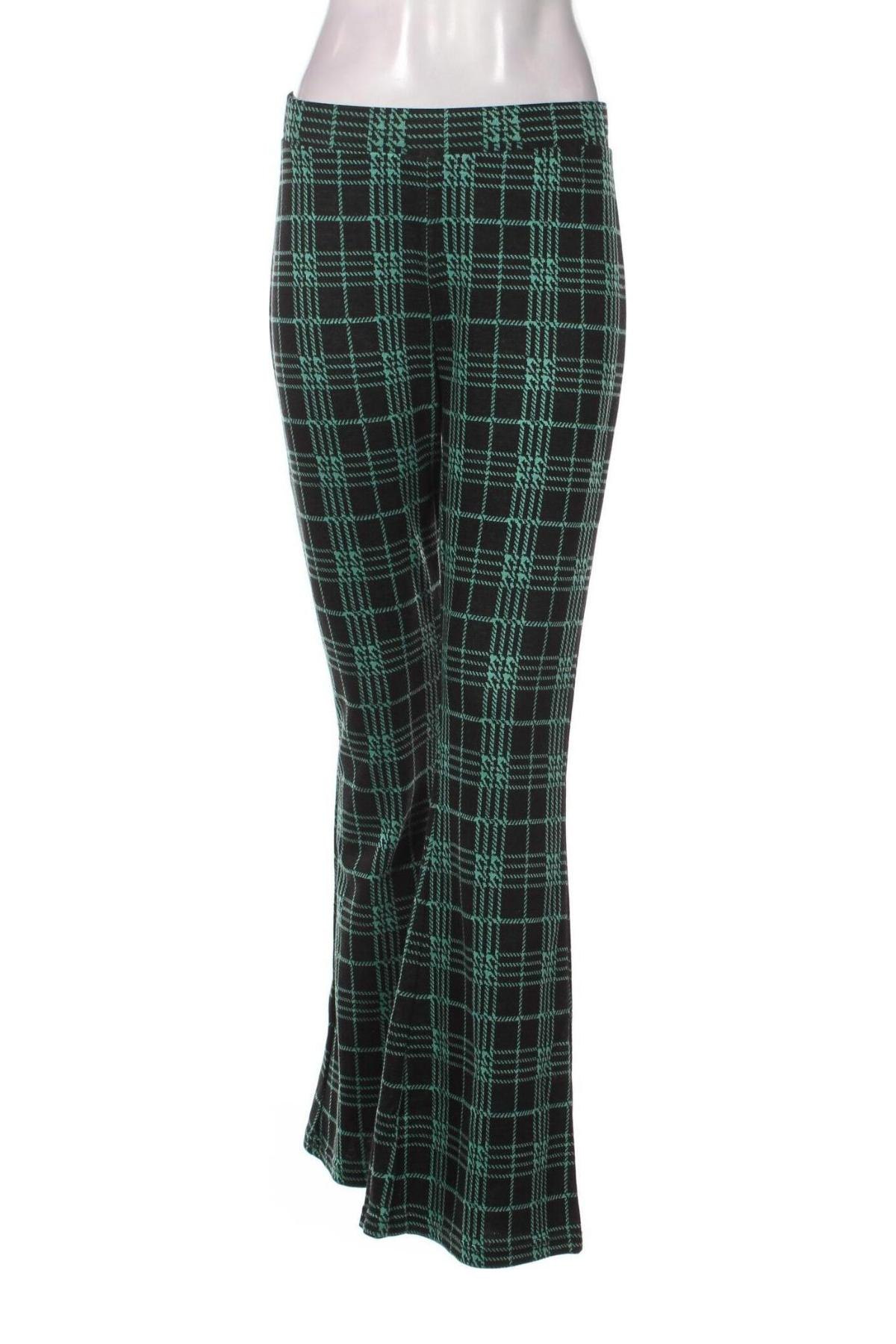 Γυναικείο παντελόνι ONLY, Μέγεθος M, Χρώμα Πολύχρωμο, Τιμή 8,91 €