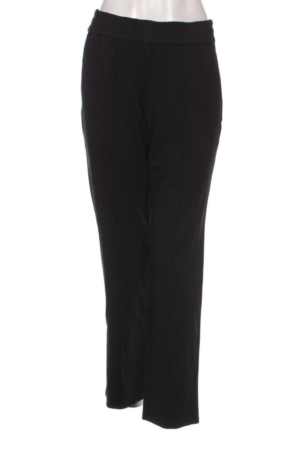 Γυναικείο παντελόνι ONLY, Μέγεθος M, Χρώμα Μαύρο, Τιμή 8,07 €