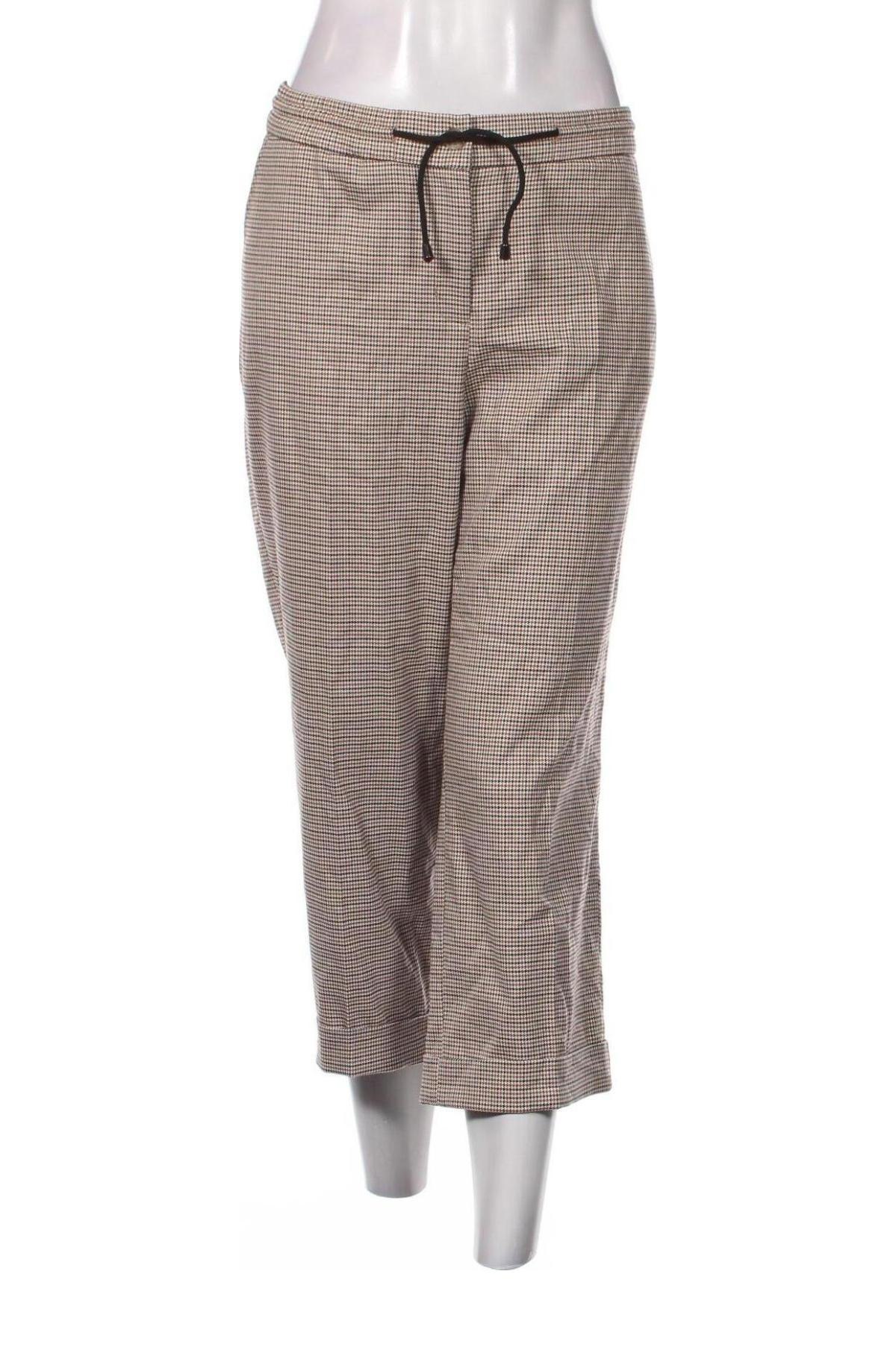 Дамски панталон Opus, Размер M, Цвят Многоцветен, Цена 8,82 лв.