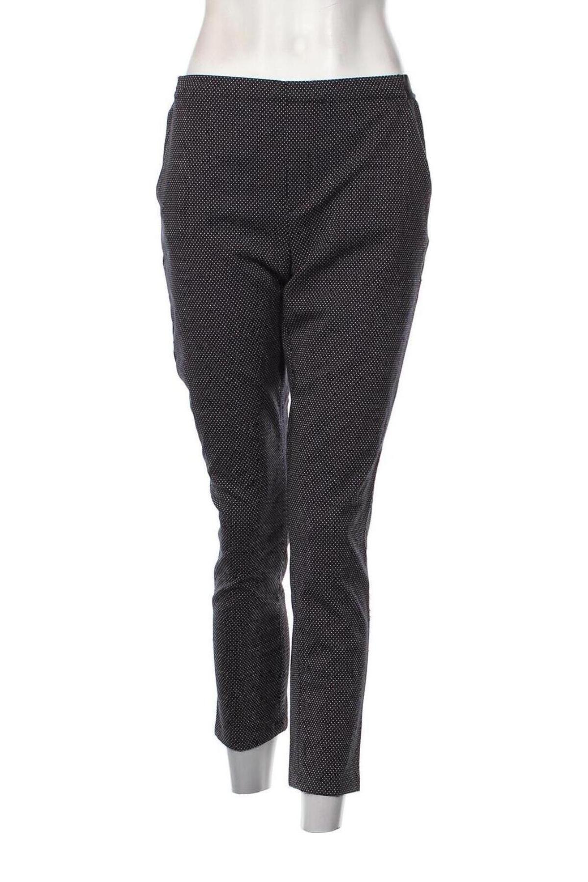 Pantaloni de femei Opus, Mărime S, Culoare Negru, Preț 25,79 Lei