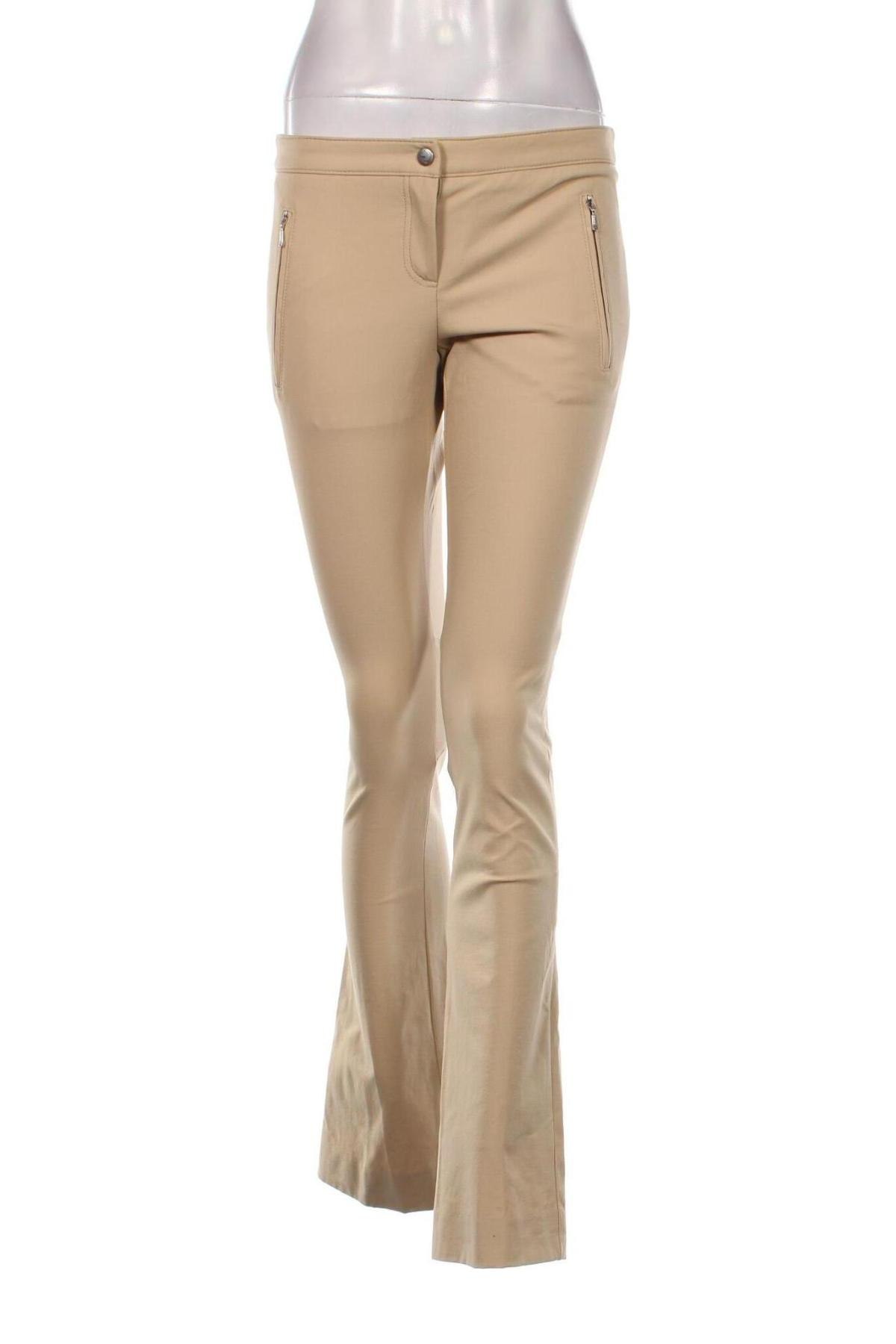 Γυναικείο παντελόνι Pamela Henson, Μέγεθος S, Χρώμα  Μπέζ, Τιμή 6,84 €