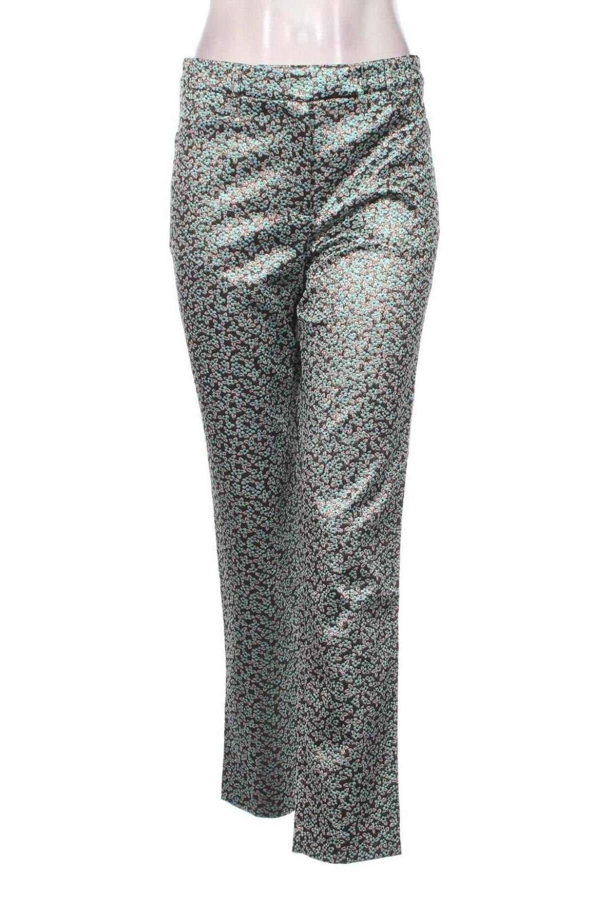 Γυναικείο παντελόνι Paul & Joe Sister, Μέγεθος S, Χρώμα Πολύχρωμο, Τιμή 22,35 €