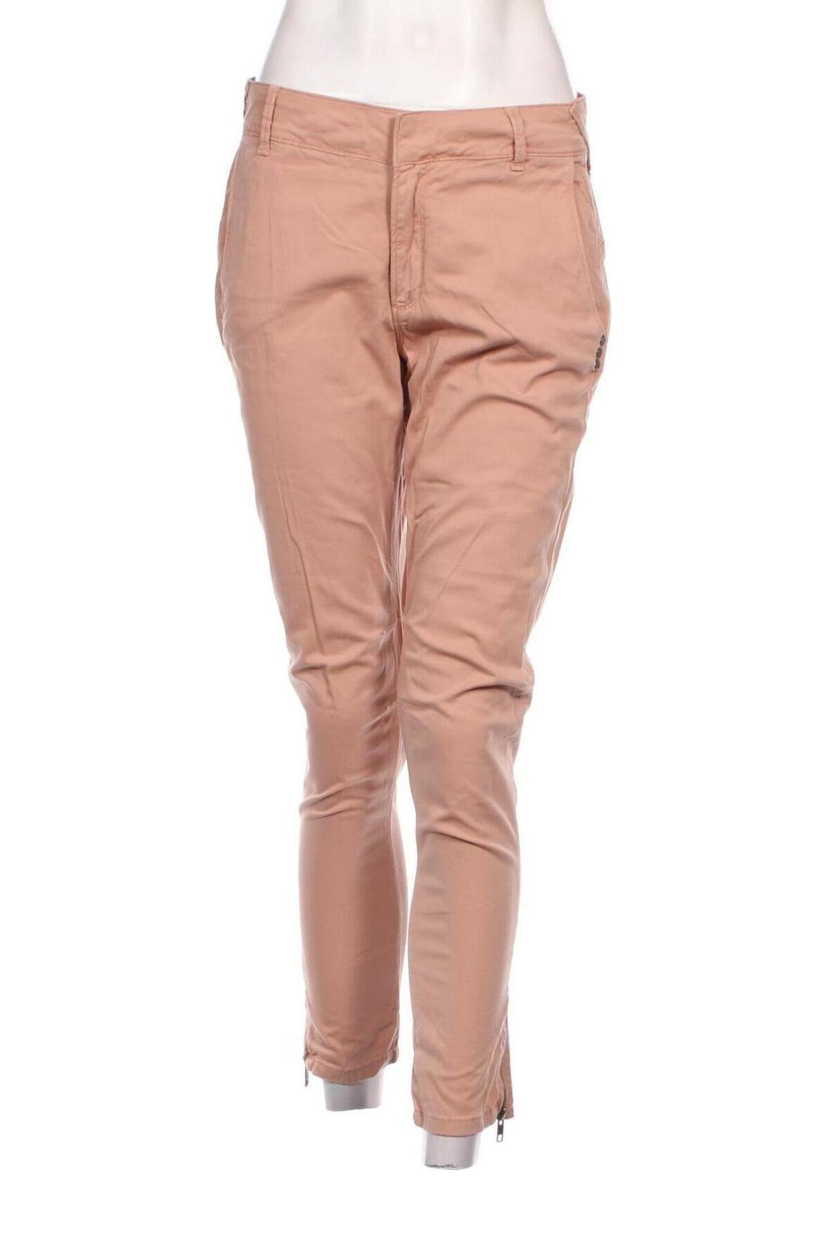 Γυναικείο παντελόνι Pieszak, Μέγεθος S, Χρώμα Ρόζ , Τιμή 7,98 €
