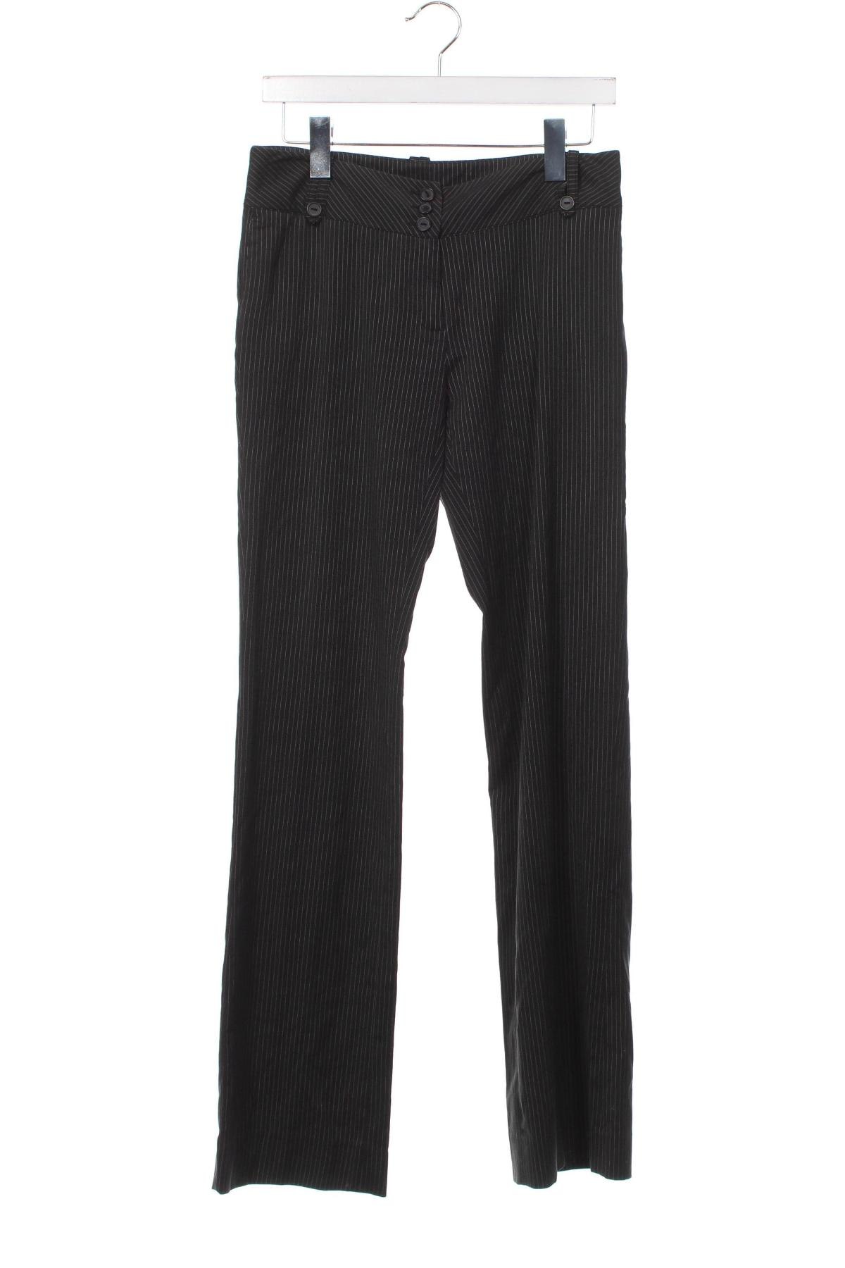 Pantaloni de femei Pimkie, Mărime S, Culoare Negru, Preț 14,99 Lei