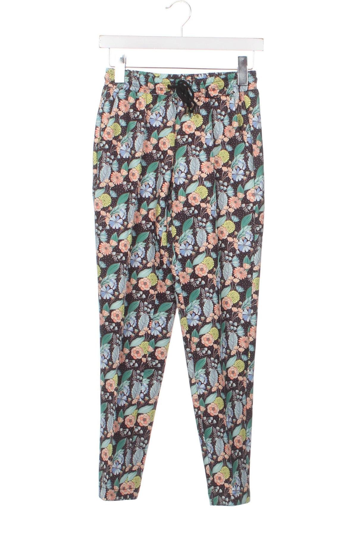 Pantaloni de femei Rich & Royal, Mărime XS, Culoare Multicolor, Preț 38,42 Lei