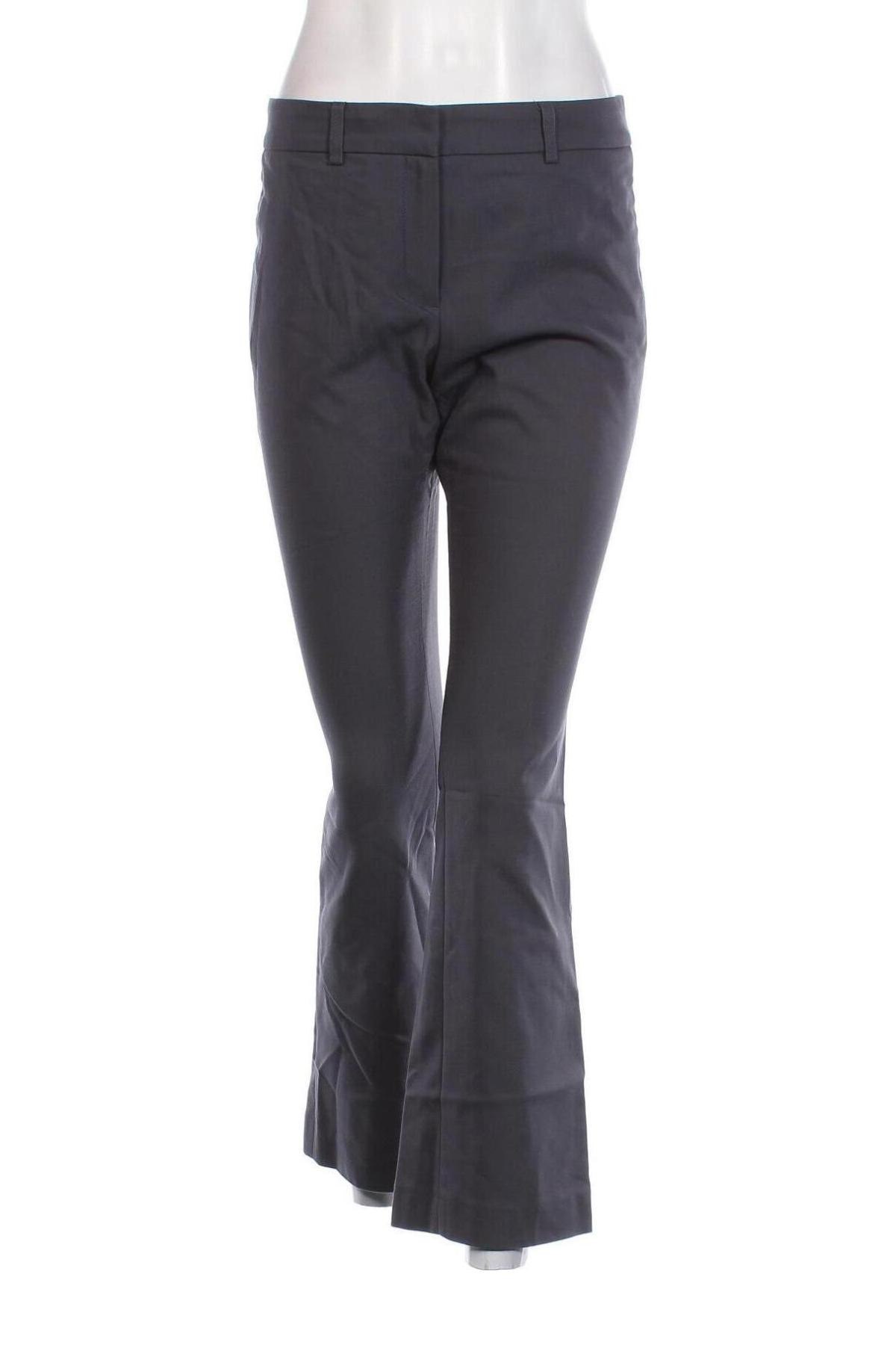 Γυναικείο παντελόνι S.Oliver, Μέγεθος S, Χρώμα Γκρί, Τιμή 17,94 €