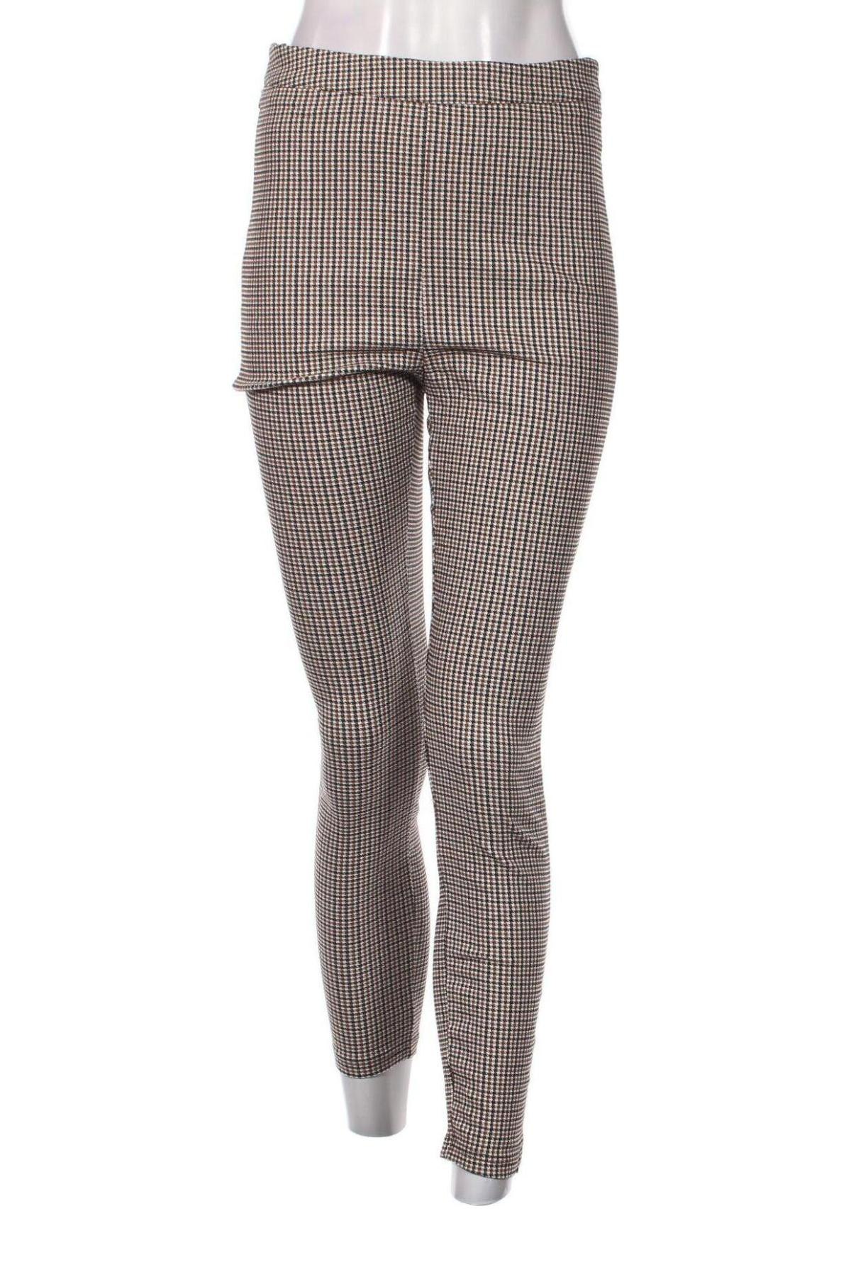 Γυναικείο παντελόνι SHEIN, Μέγεθος S, Χρώμα Πολύχρωμο, Τιμή 3,77 €