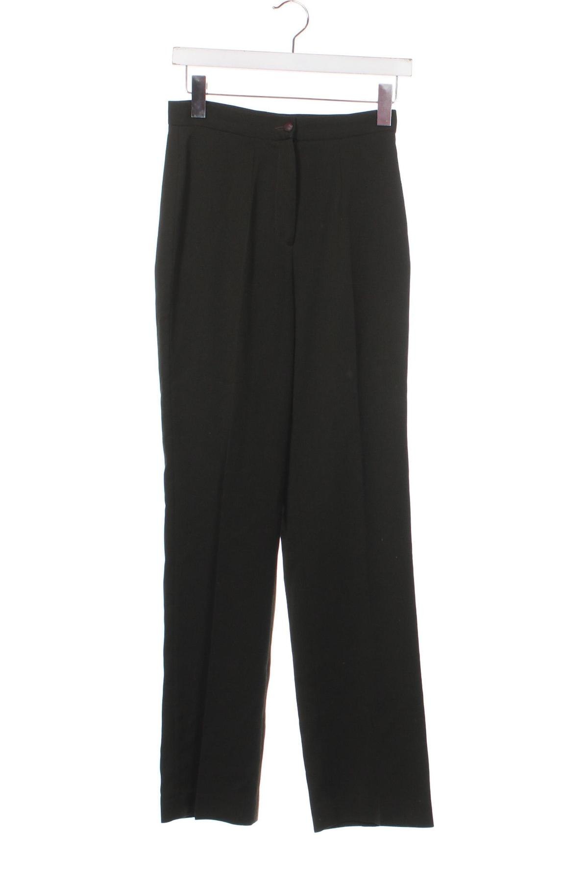 Pantaloni de femei Seroussi, Mărime XS, Culoare Maro, Preț 16,02 Lei