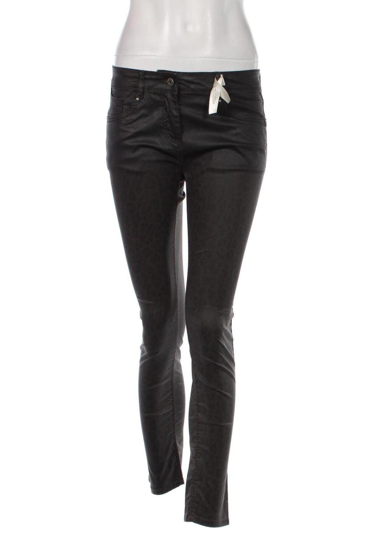 Γυναικείο παντελόνι So Soon, Μέγεθος M, Χρώμα Μαύρο, Τιμή 10,43 €